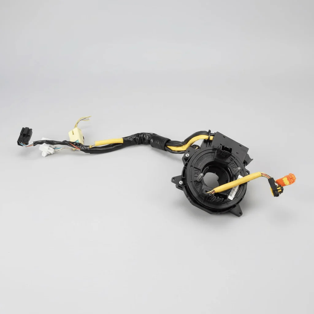 2008-2014 Subaru WRX STi Steering OEM Wheel Clock Spring J3
