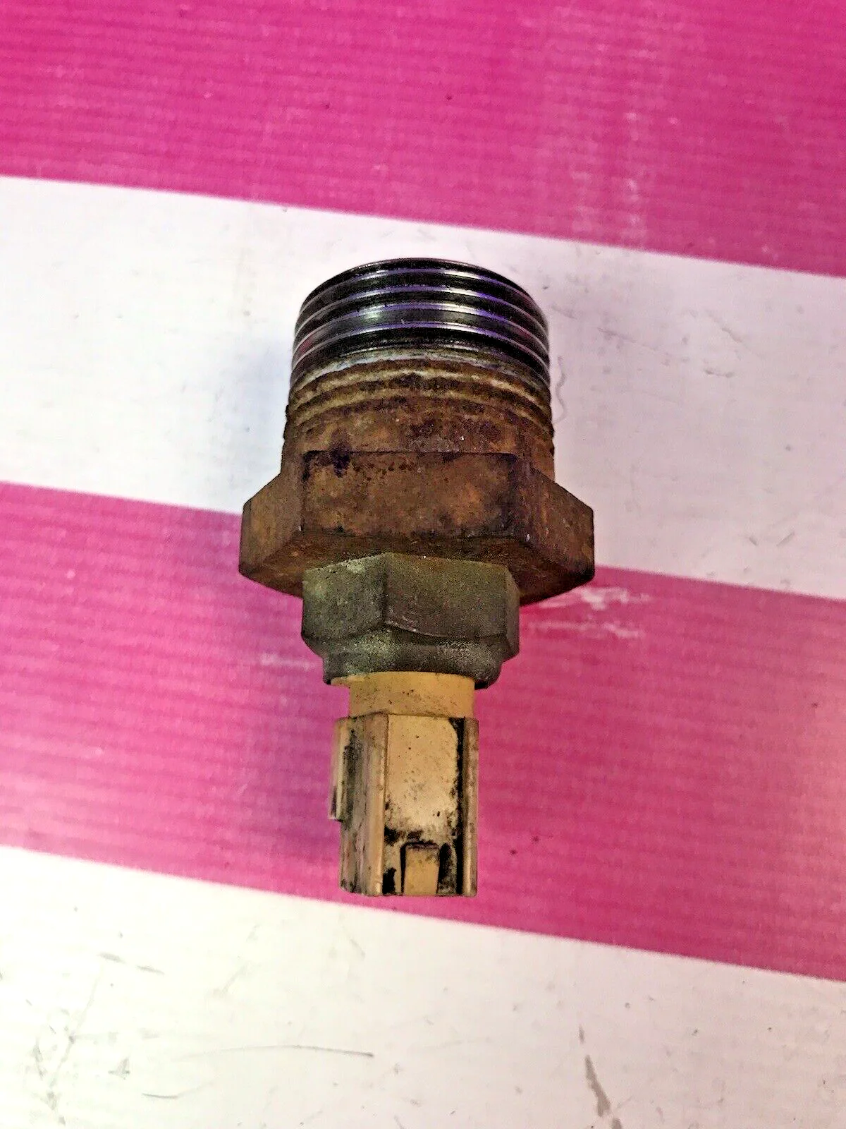 2004-2007 Subaru STi R180 Rear OEM Differential Temperature Sensor