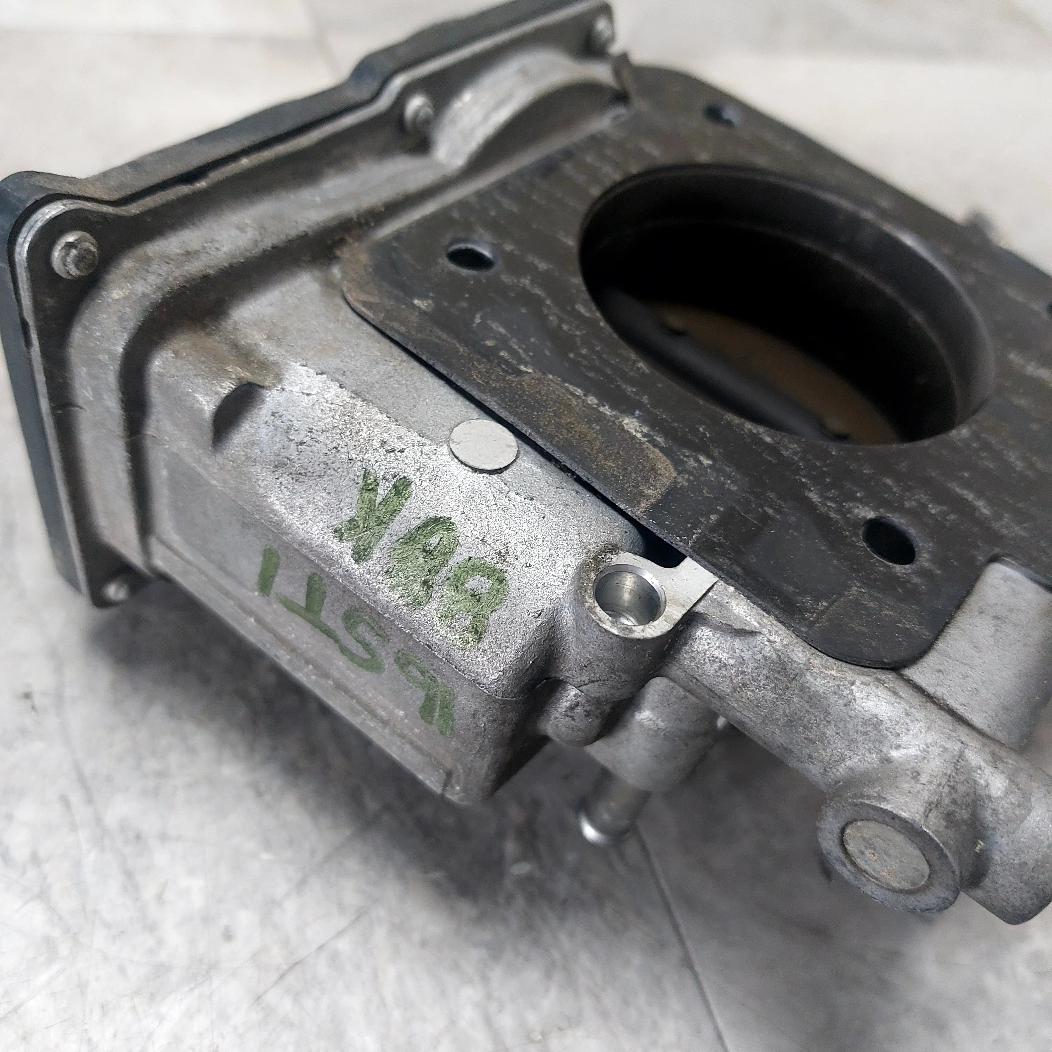 OEM Subaru WRX STi Forester Throttle Body LGT XT - Image 4