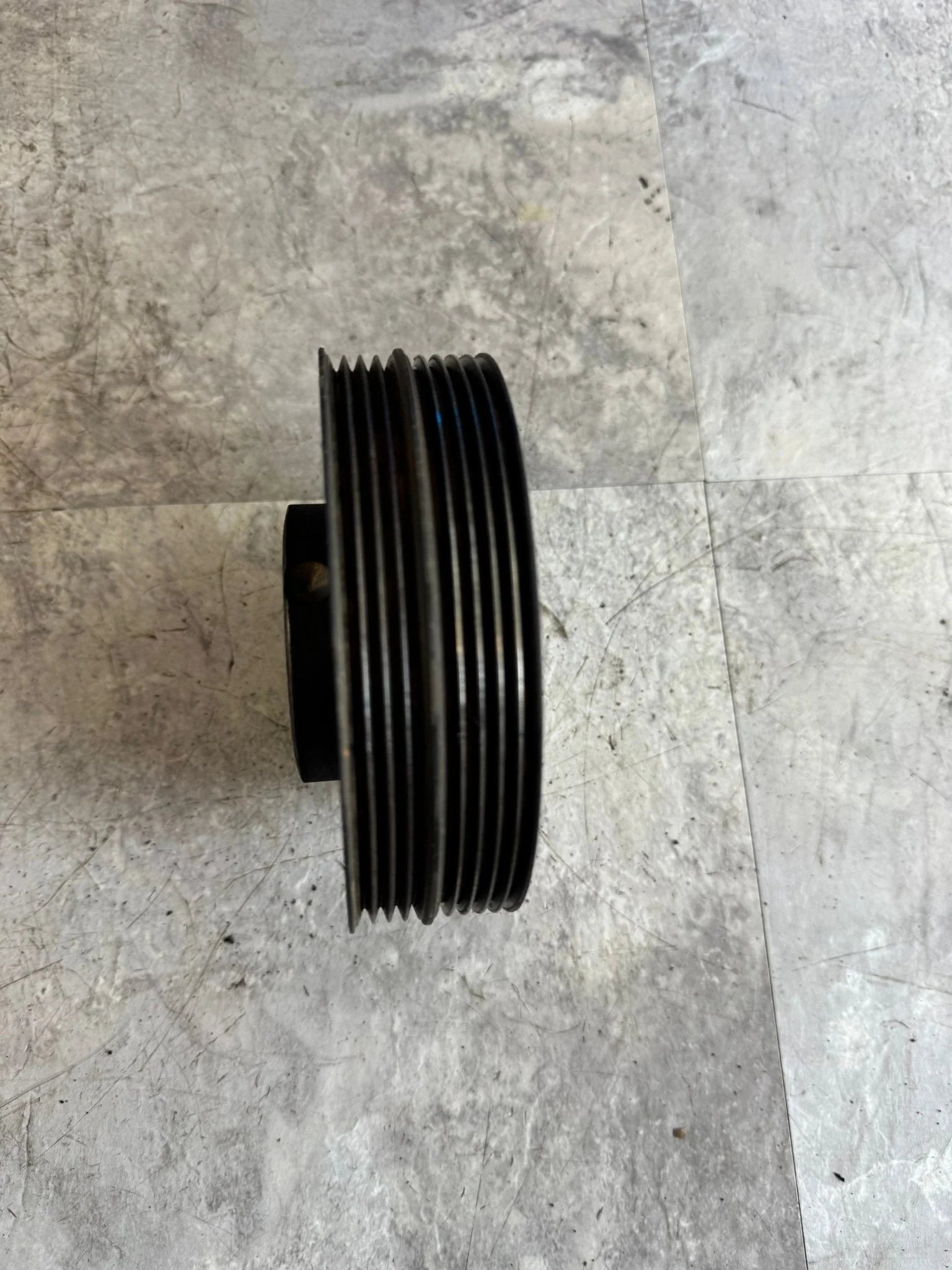 OEM Subaru Timing Belt Crank Gear Pulley Ej255, Ej205, Ej257 / Y5 - Image 3