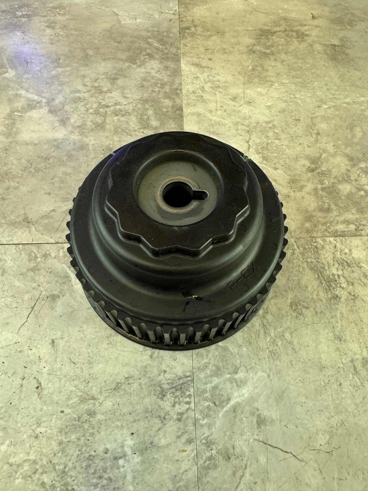 OEM Subaru Timing Sprocket Right Exhaust Non AVCS Ej205 Ej207 Ej255 Ej257