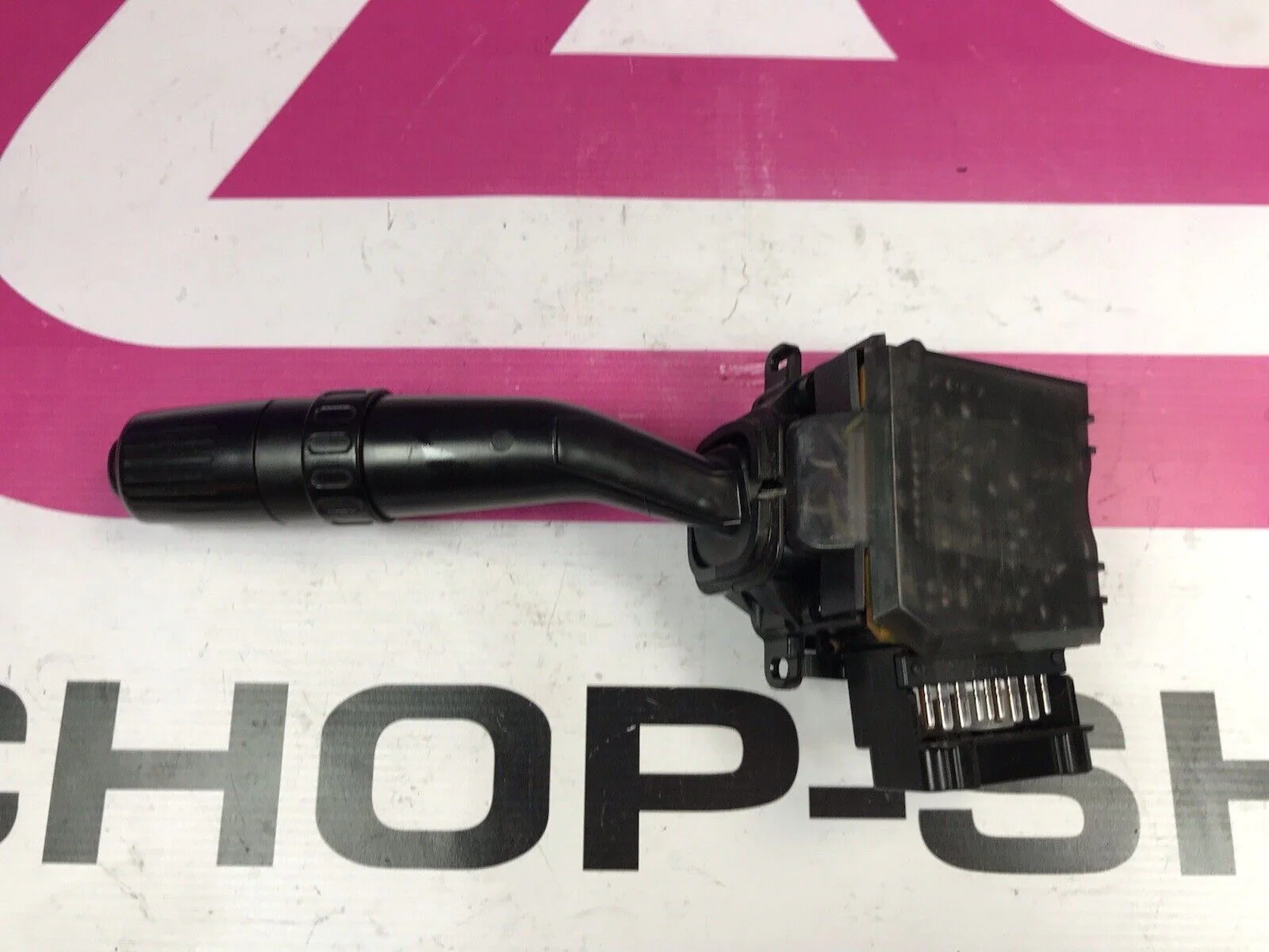 2003-2006 Subaru Windshield Wiper Sw OEM Impreza/wrx/baja/leg L2 - Image 2