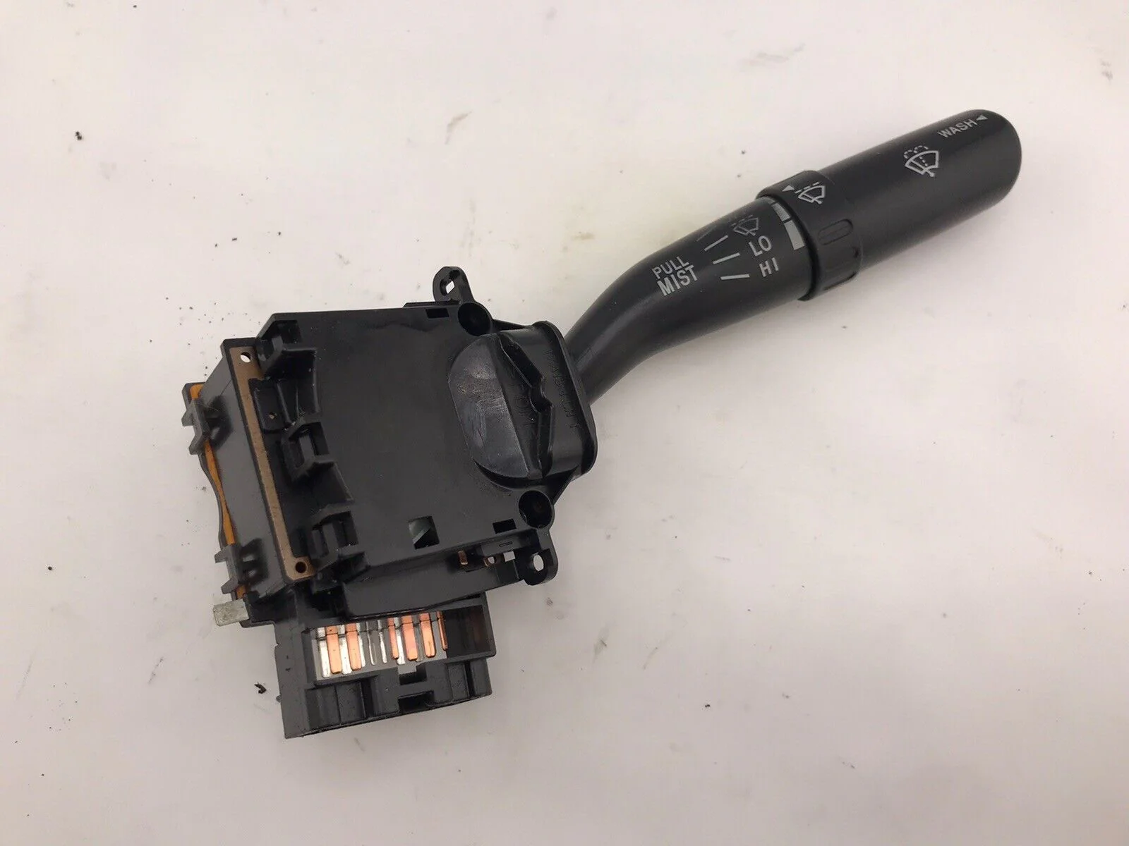 2003-2006 Subaru Legacy Baja Windshield OEM Wiper Switch Imprez