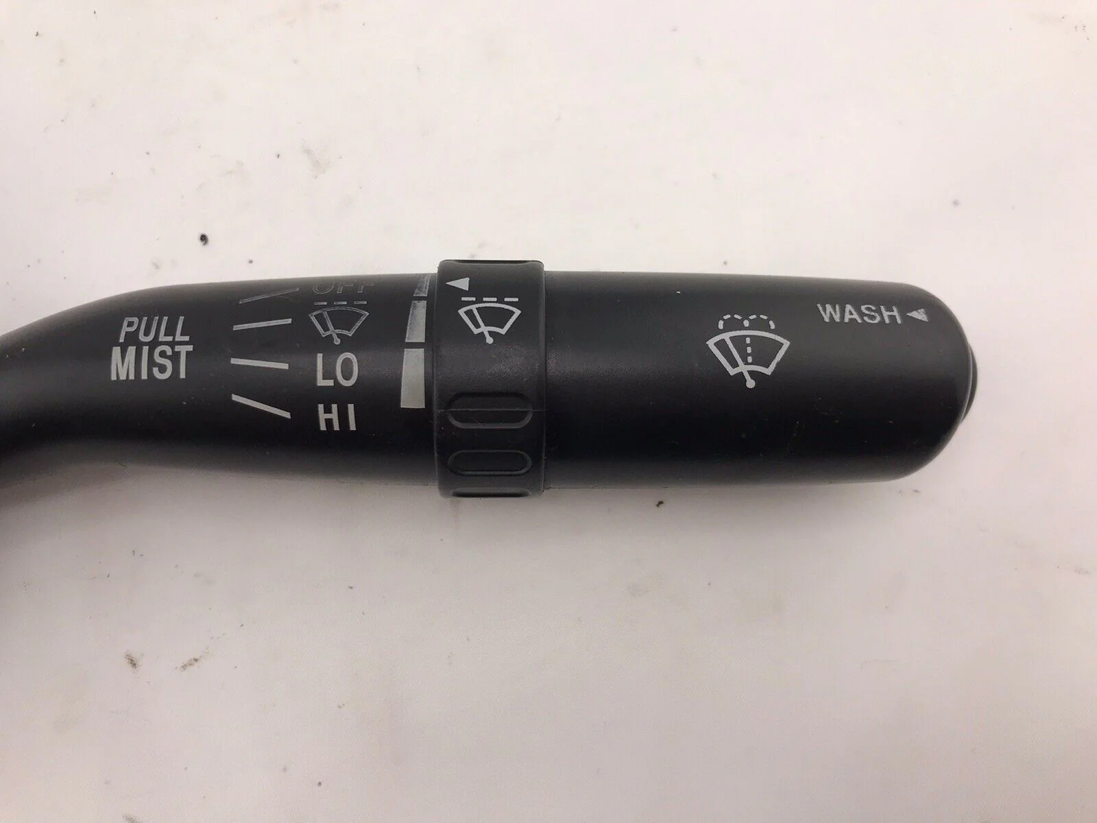 2003-2006 Subaru Legacy Baja Windshield OEM Wiper Switch Imprez - Image 2