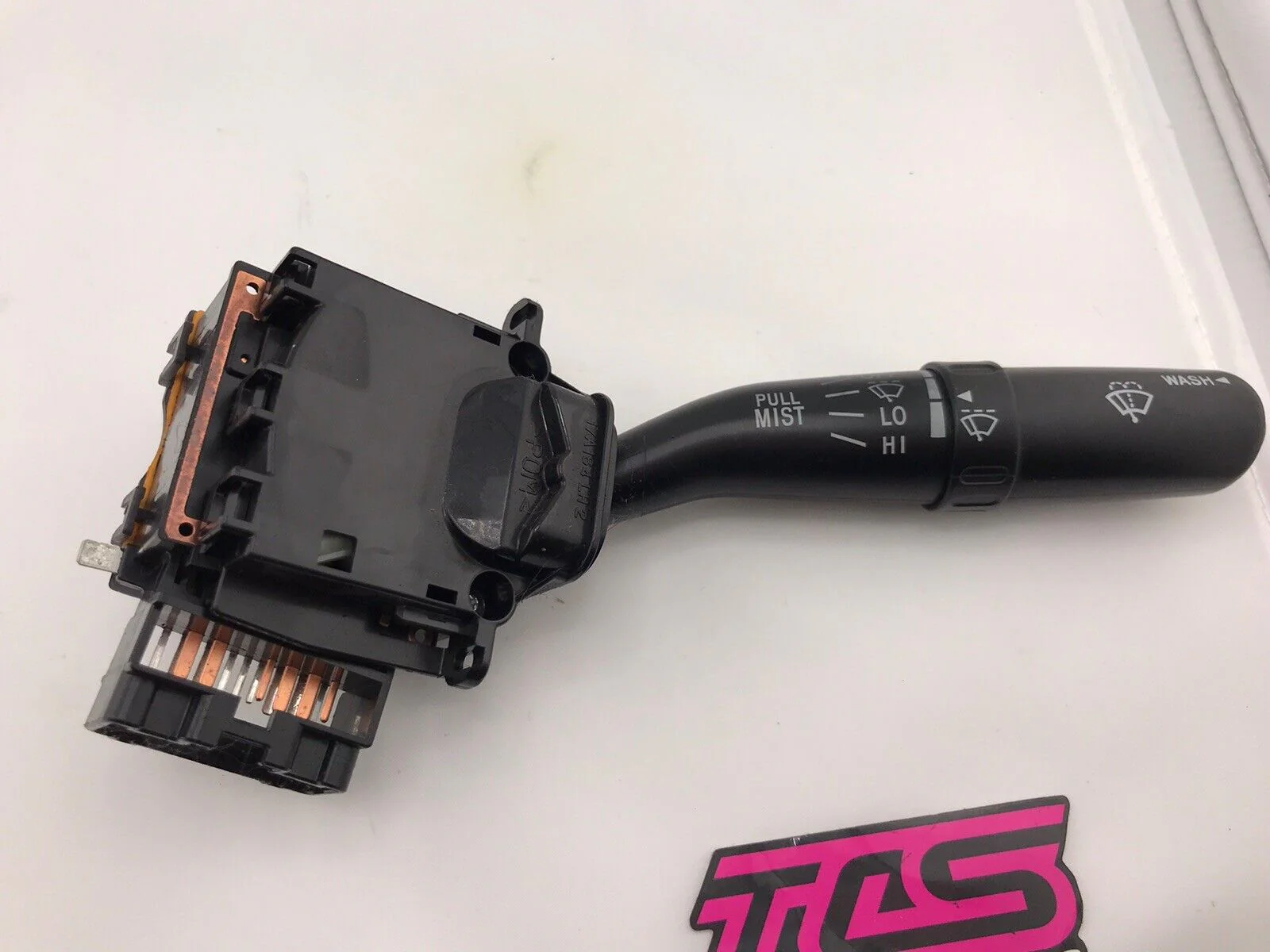 2003-2006 Subaru Legacy Baja Windshield OEM Wiper Switch Imprez L2