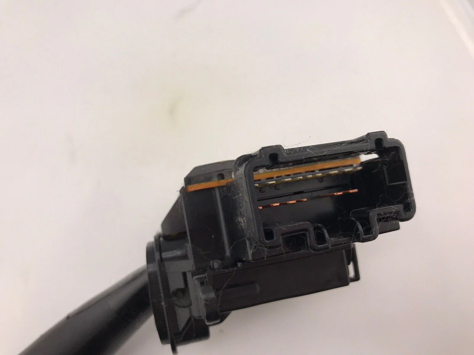 2003-2006 Subaru Legacy Baja Windshield OEM Wiper Switch Imprez L2 - Image 5