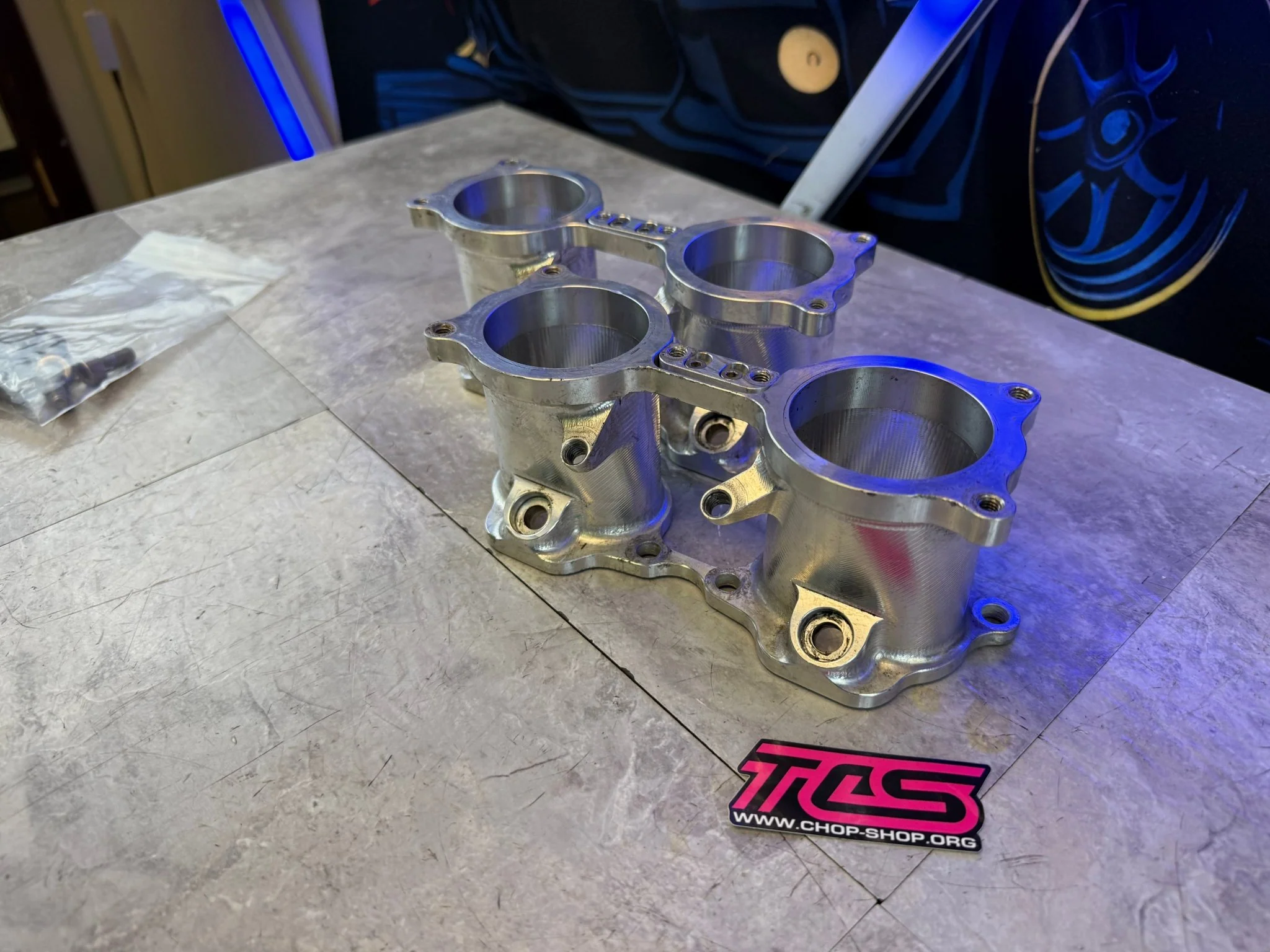 PROCESS WEST TGV’s TGV top feed Subaru wrx 2002-2014 & STi 2007-2021 - Image 4