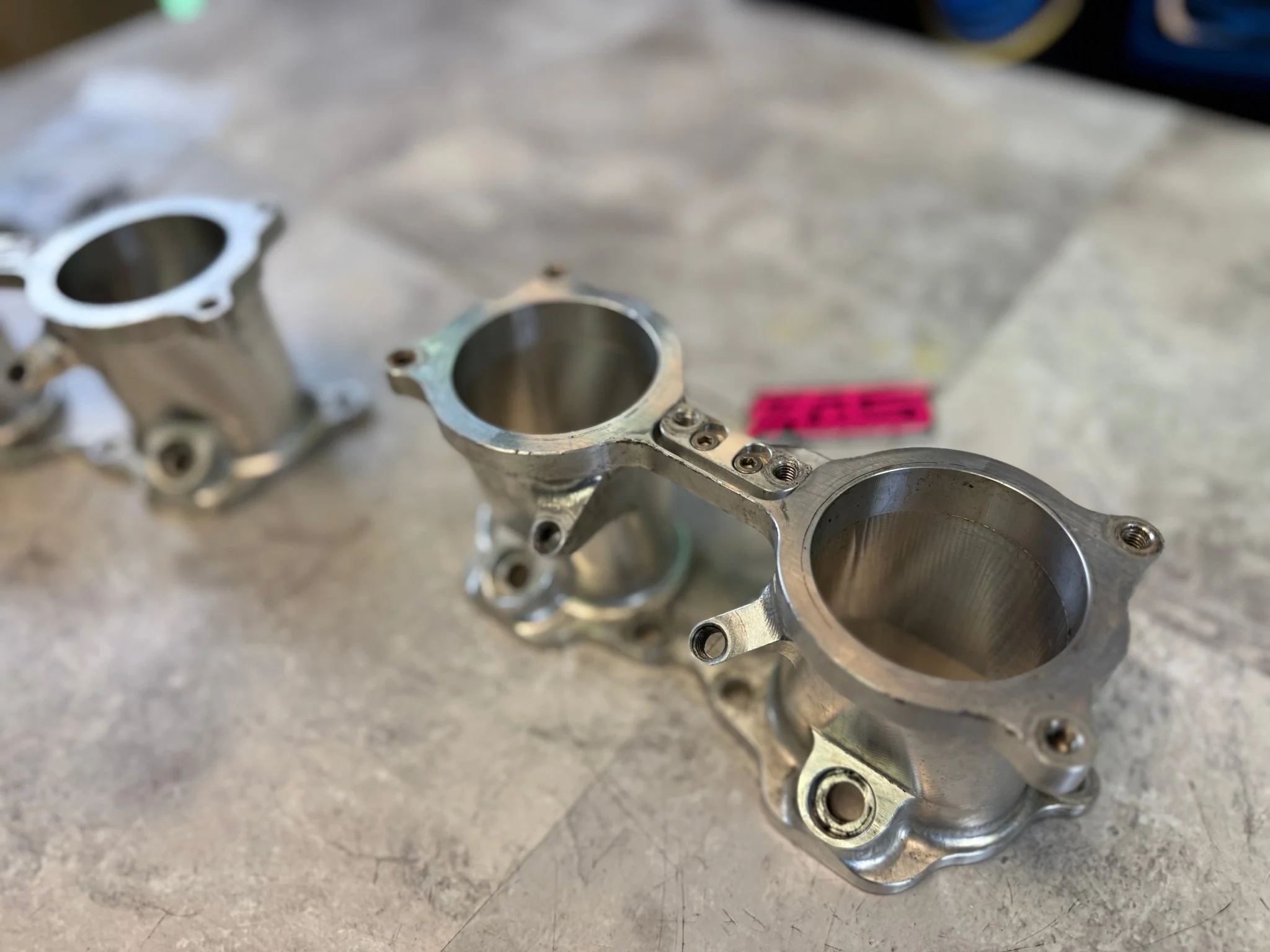 PROCESS WEST TGV’s TGV top feed Subaru wrx 2002-2014 & STi 2007-2021 - Image 5