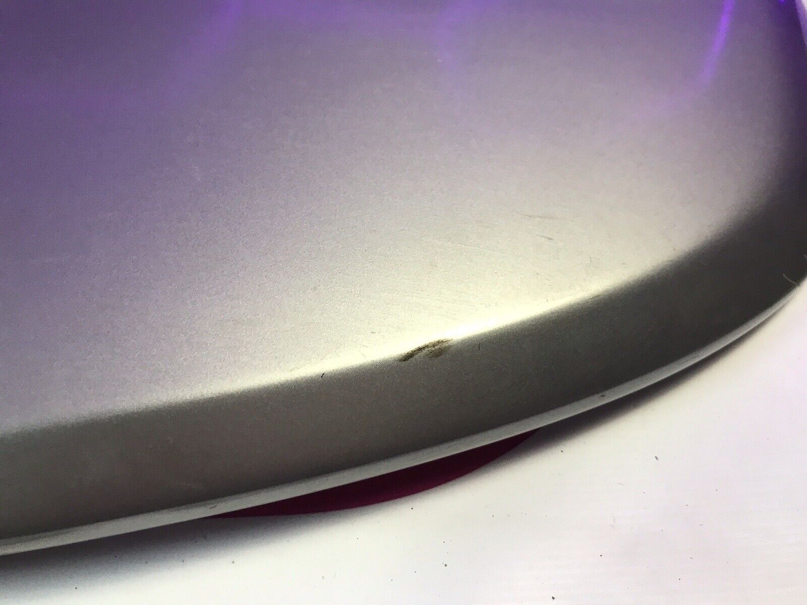 2005-2006 OEM Saabaru Saab 9-2x Rear Wagon Wing - Image 2