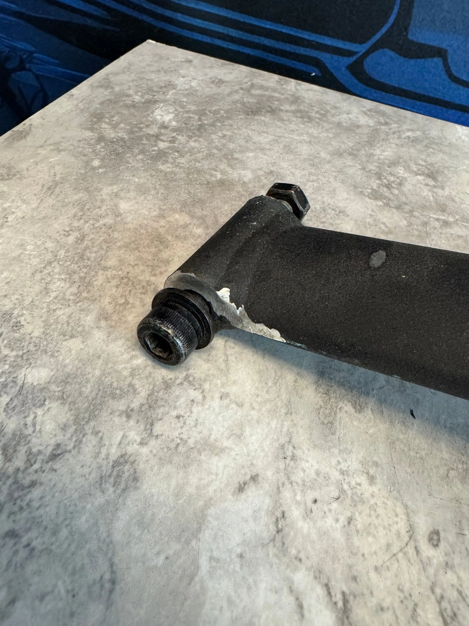2015-2019 Subaru Soul Function Front Strut Brace Master Cylinder Brace Wrx/sti - Image 4