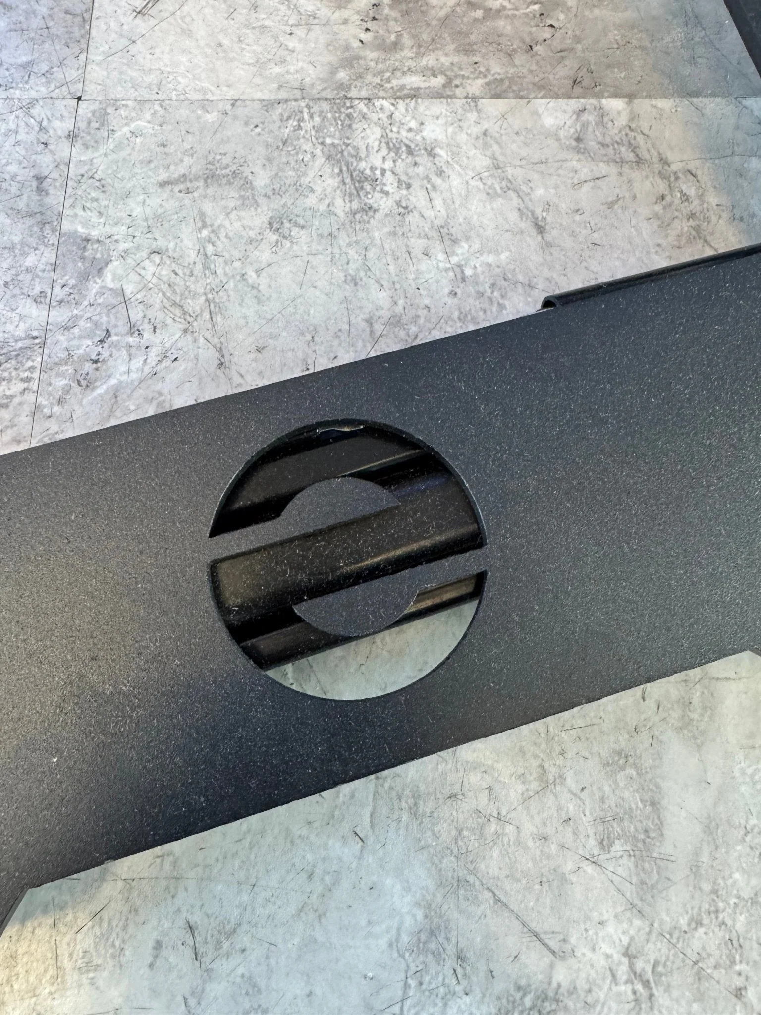 Sparco Seat Bracket Set Pair Driver Side Rail Pair - Image 7