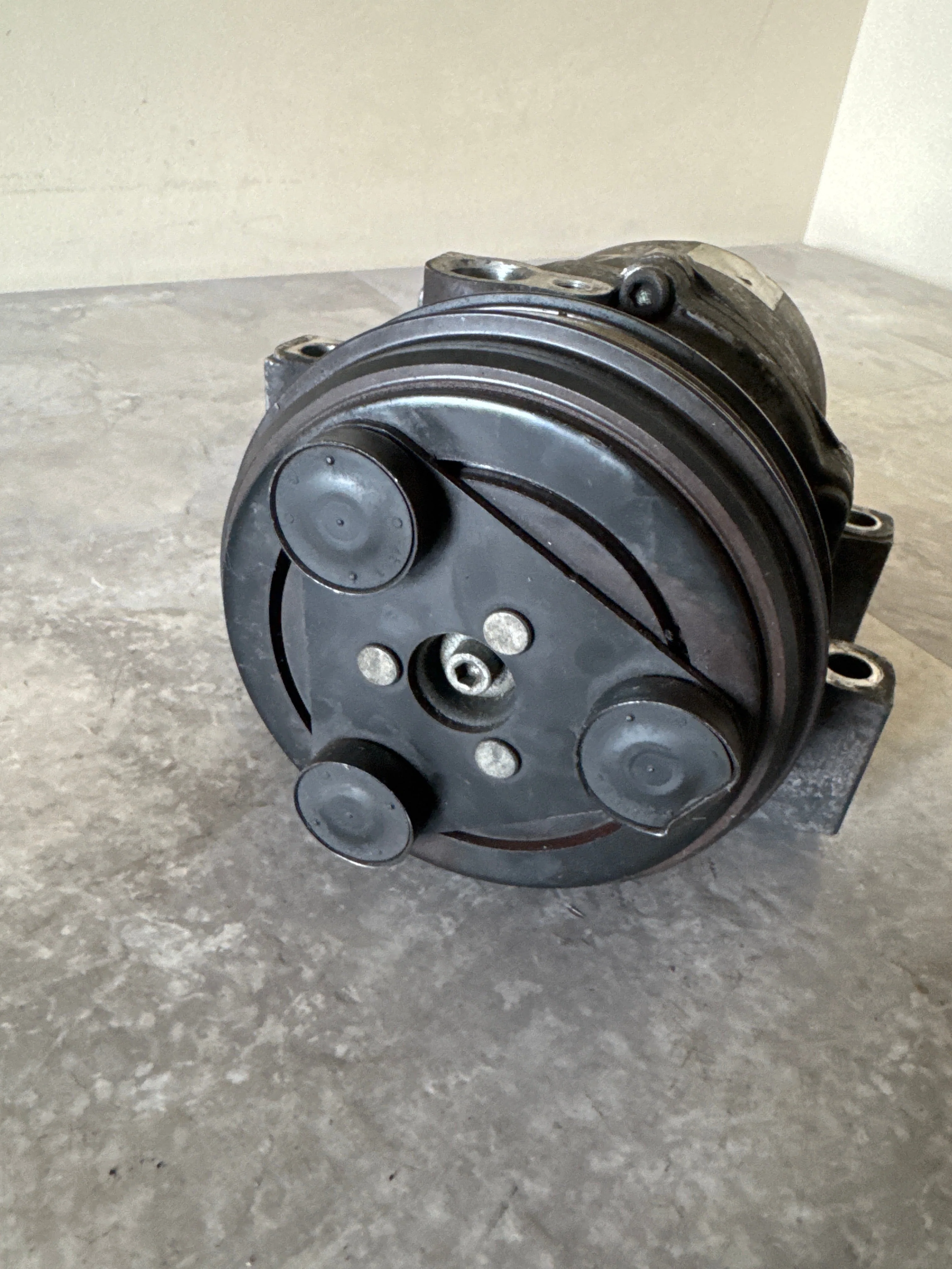 2004-2007 Subaru A/C Compressor Wrx/sti M5 - Image 2