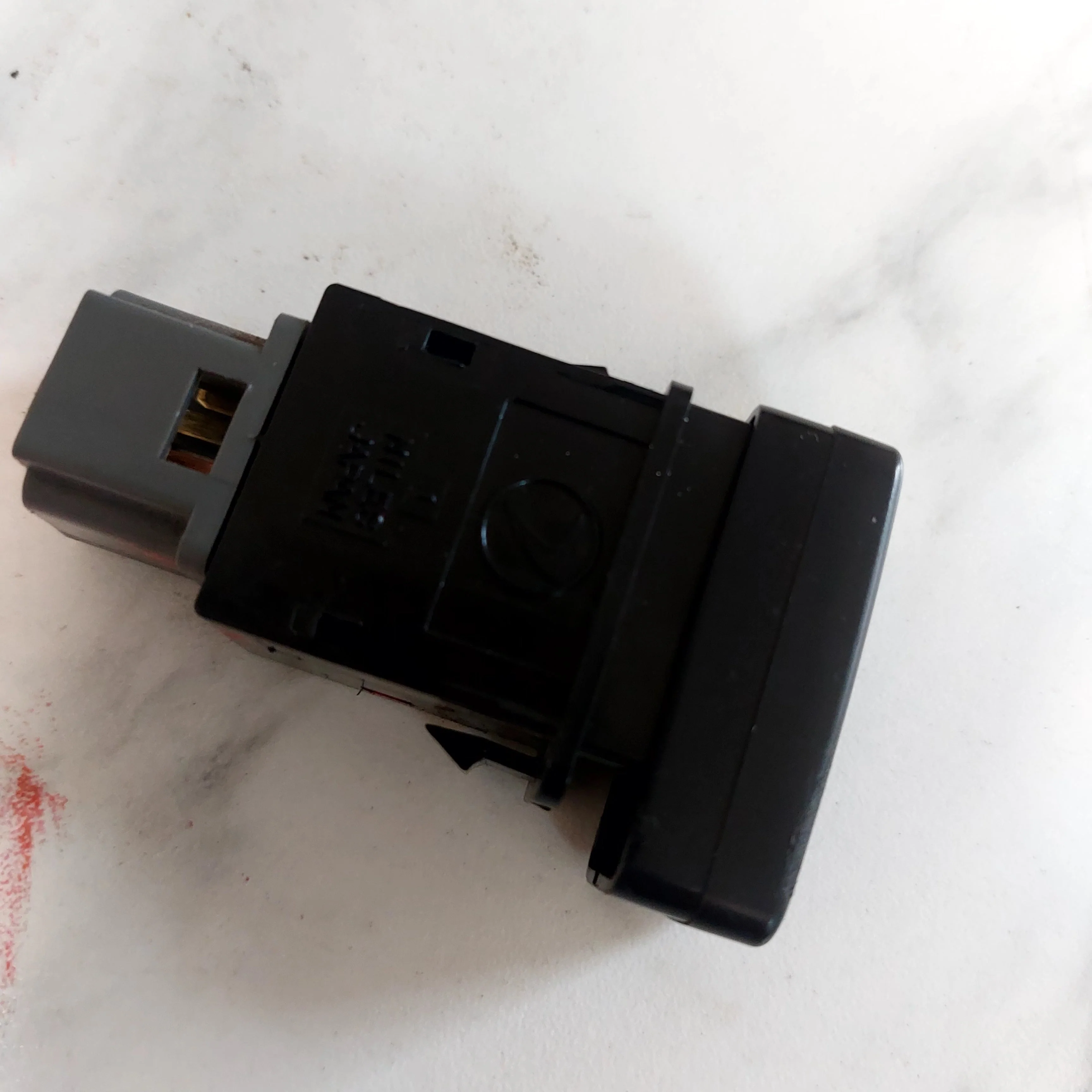 2002-2007 Subaru Fog Light Switch Impreza/wrx/sti - Image 3
