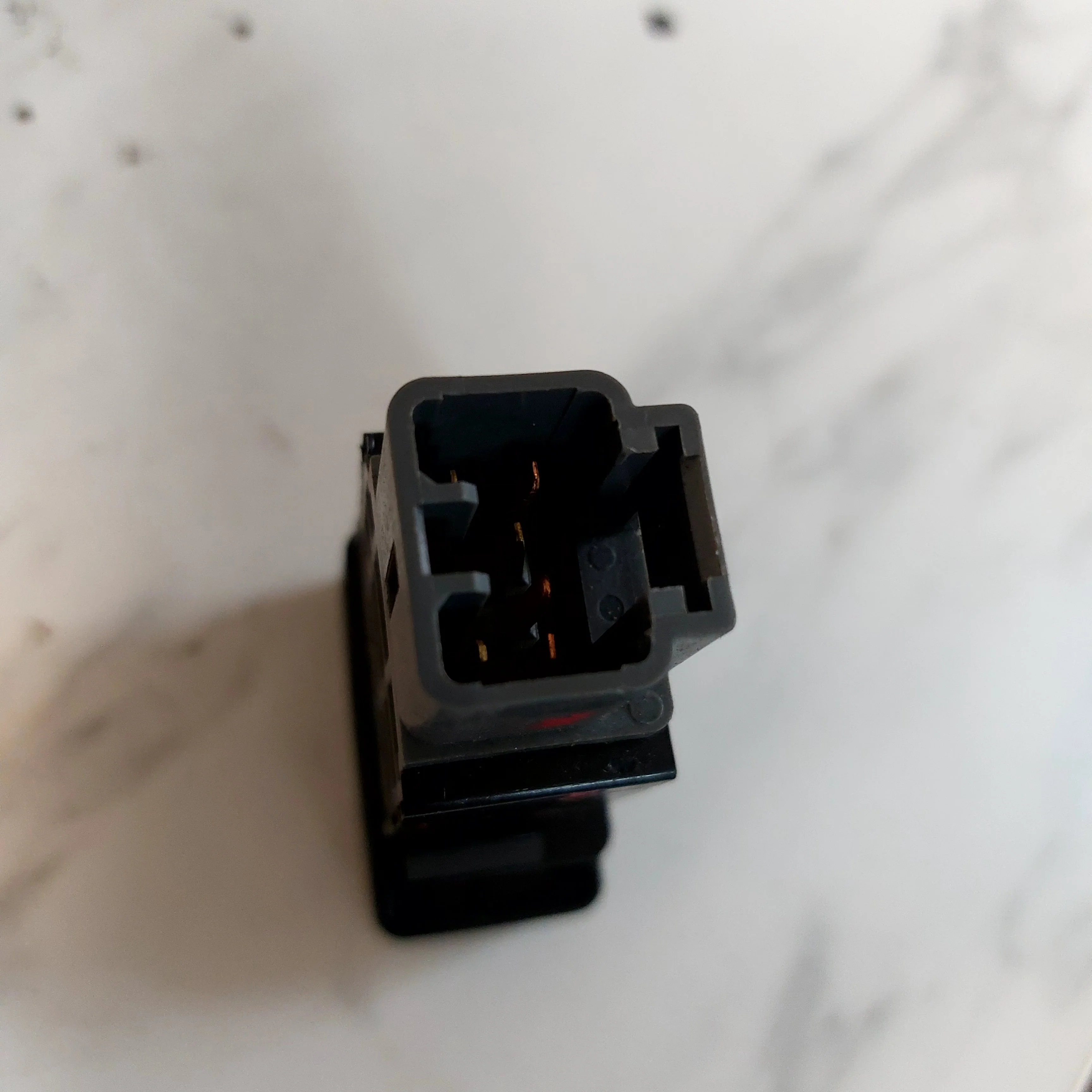 2002-2007 Subaru Fog Light Switch Impreza/wrx/sti - Image 4