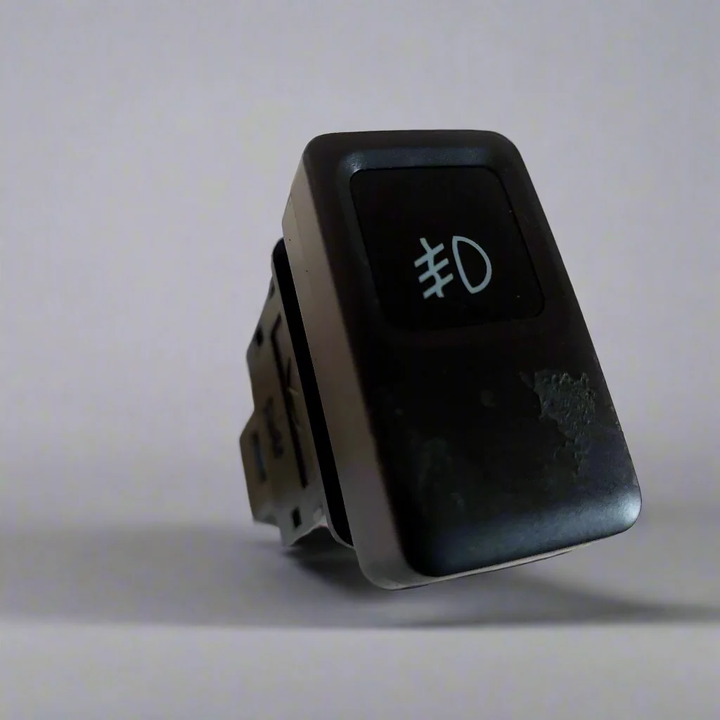 2002-2007 Subaru Fog Light Switch Impreza/wrx/sti