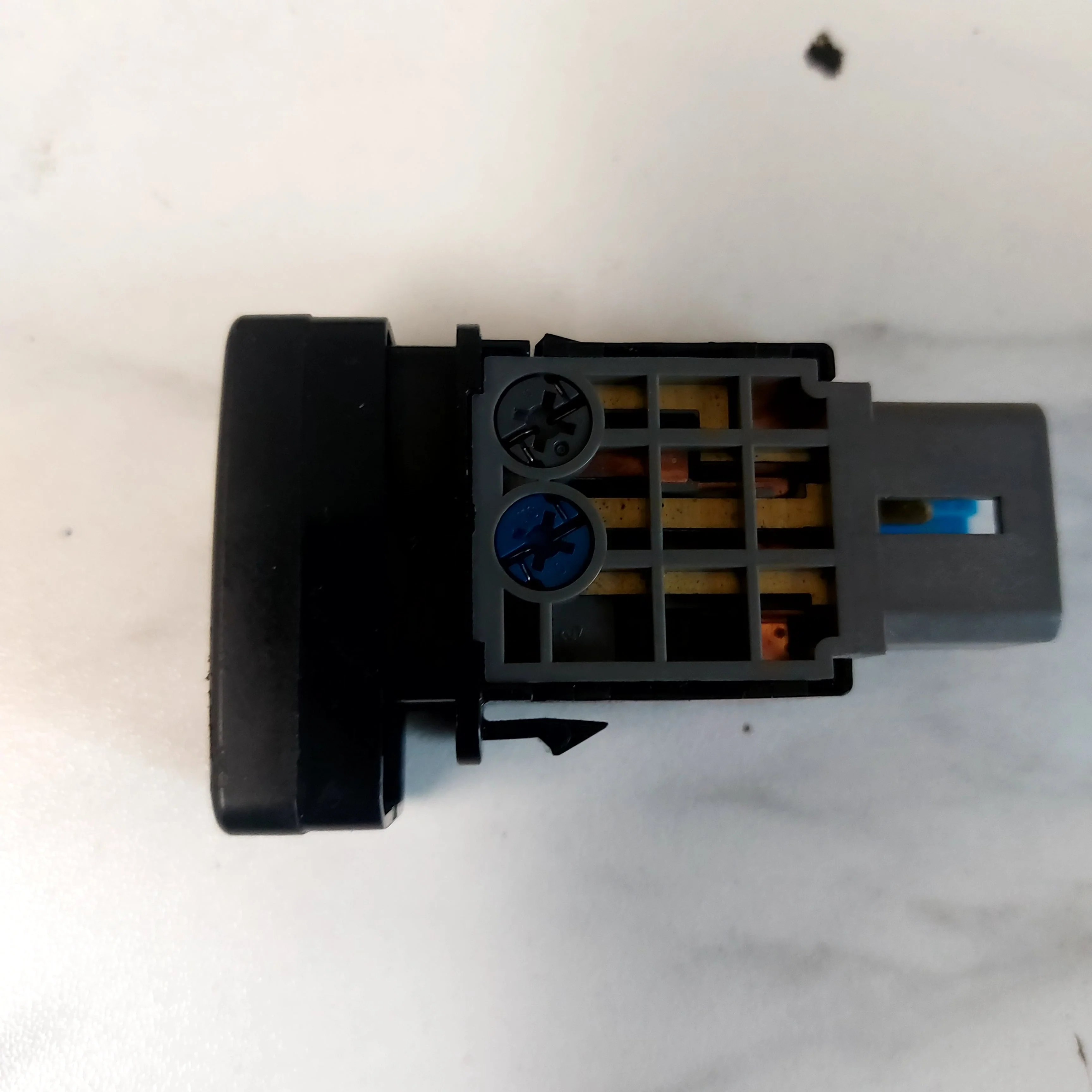 2002-2007 Subaru Fog Light Switch Impreza/wrx/sti - Image 3