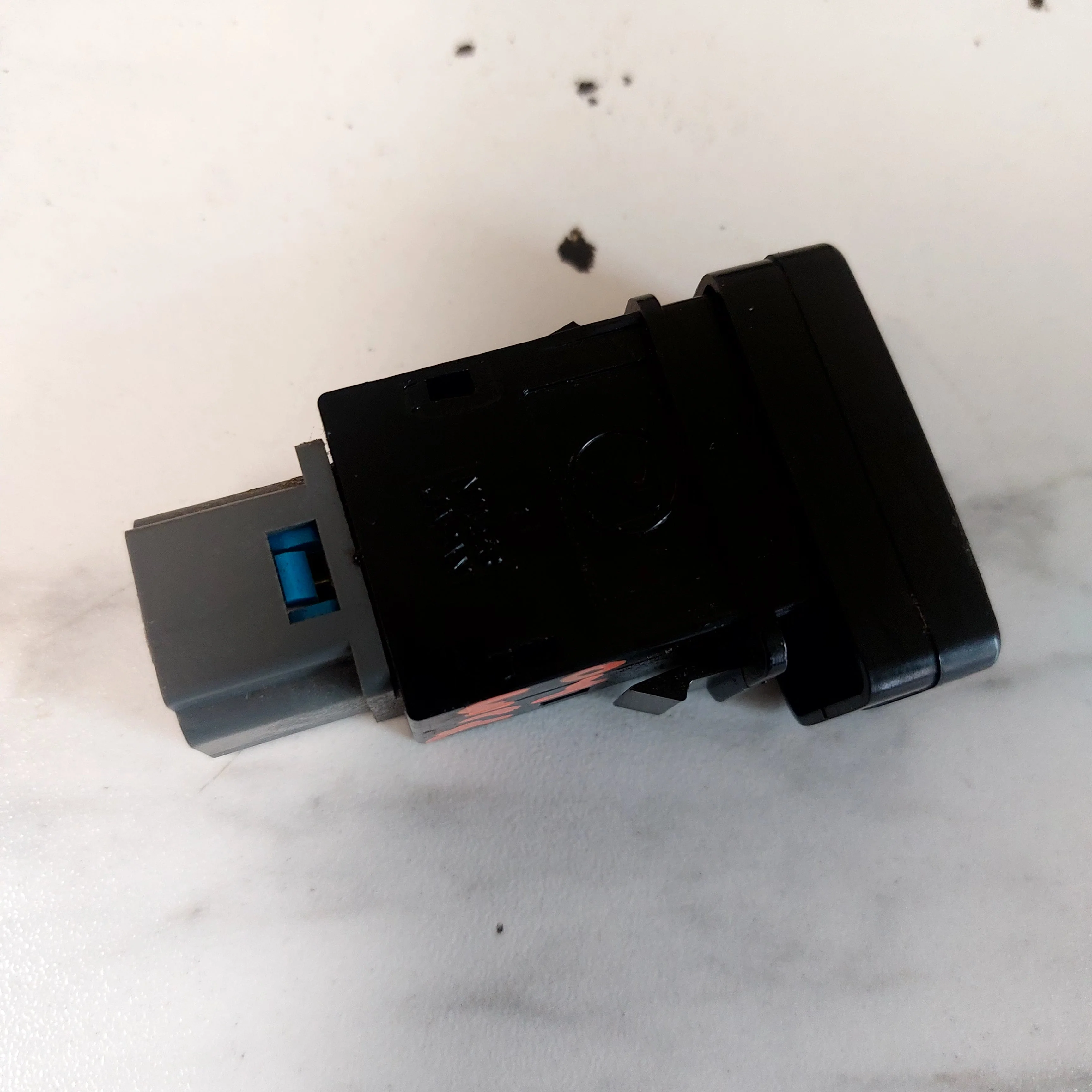 2002-2007 Subaru Fog Light Switch Impreza/wrx/sti - Image 5