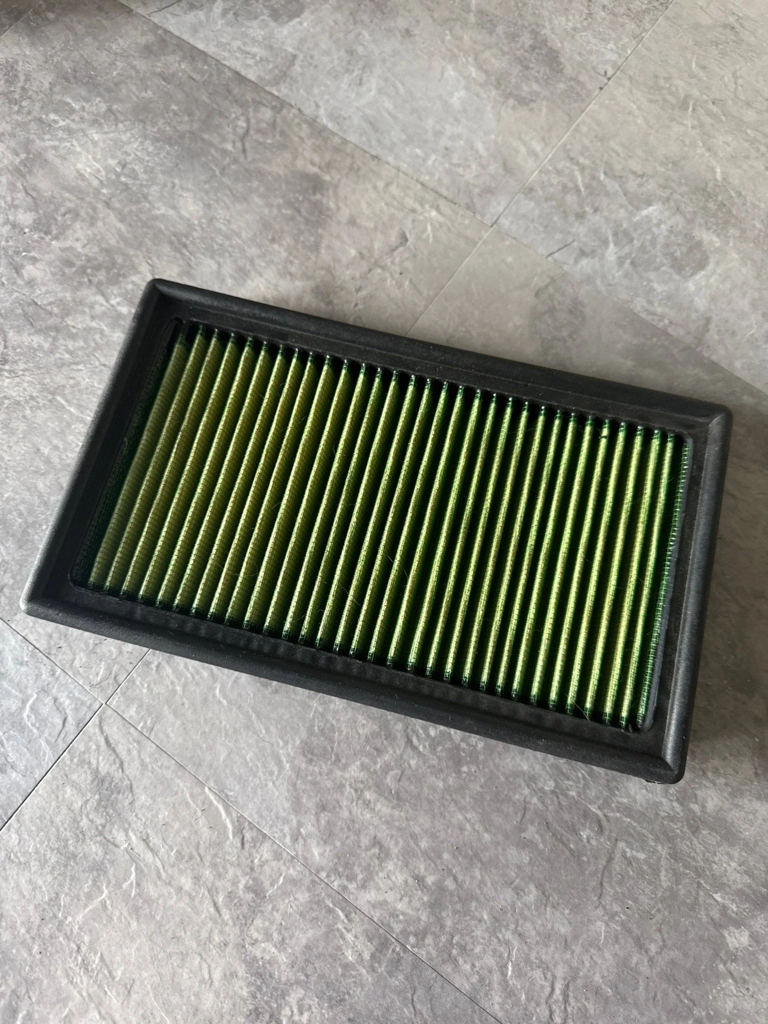 2002-2007 Subaru WRX STi High Flow Filter / L2