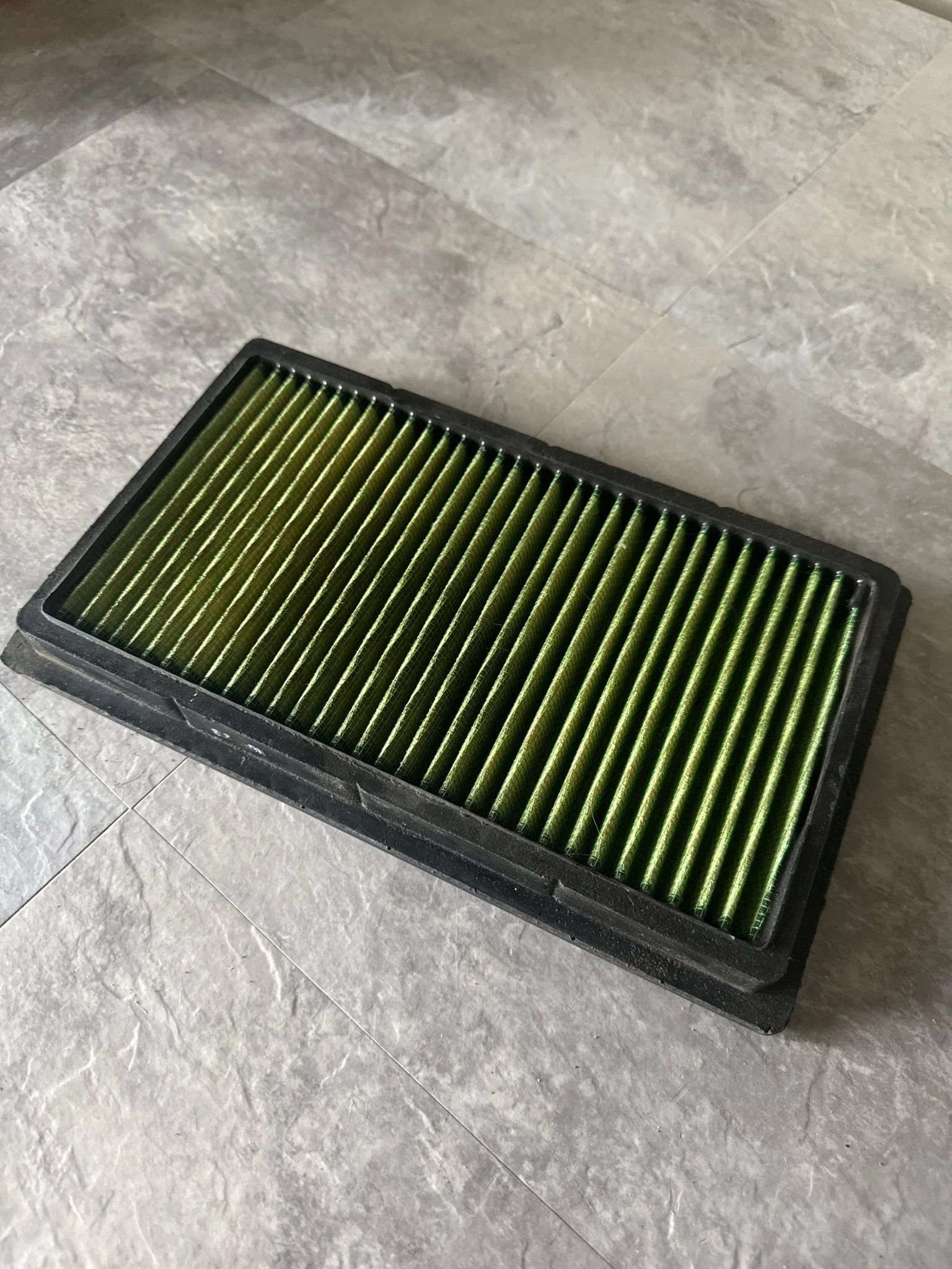 2002-2007 Subaru WRX STi High Flow Filter / L2 - Image 2