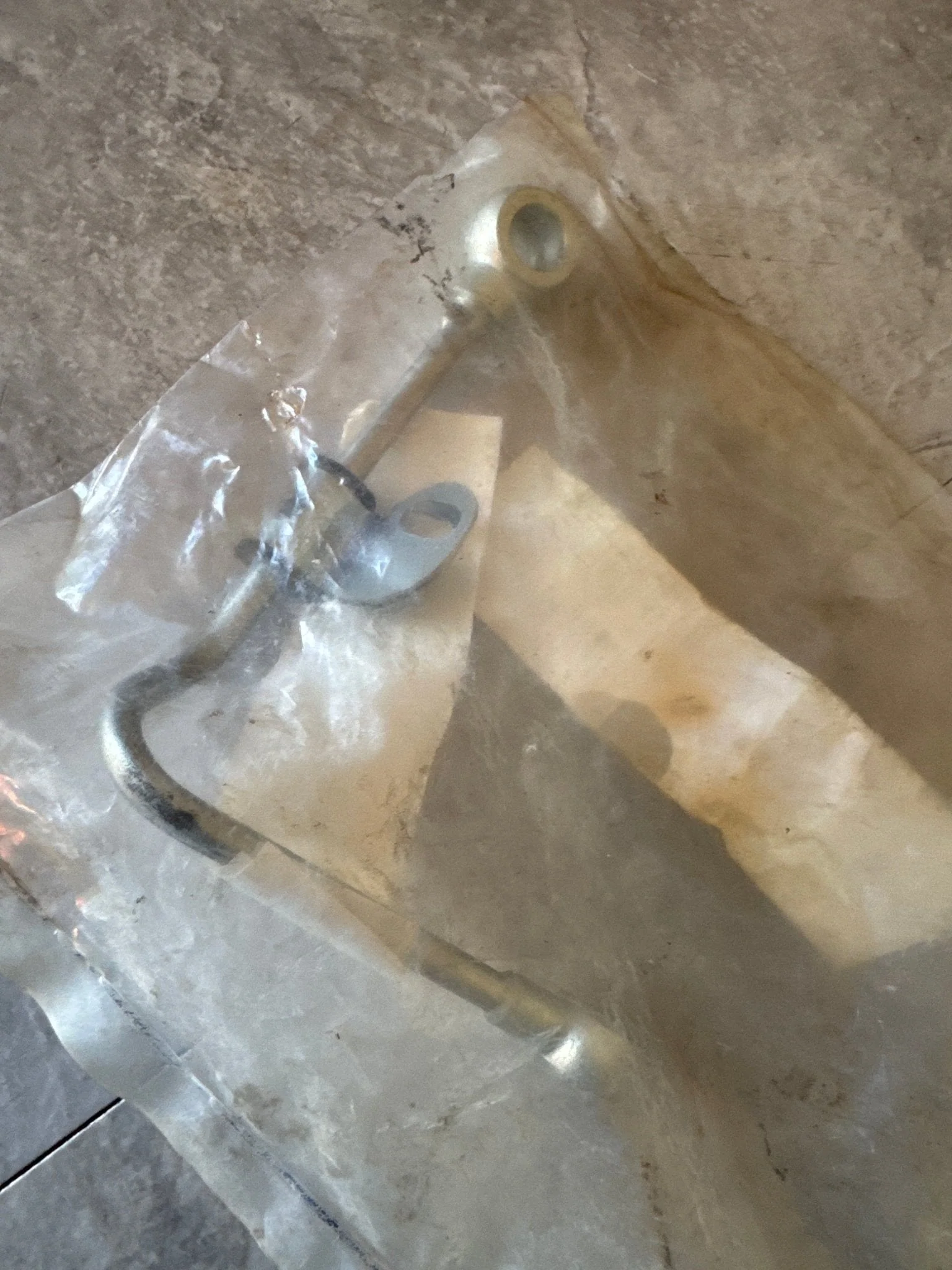 Subaru Impreza WRX Forester STi & XT Turbo Turbocharger Oil Feed Line K2 - Image 2