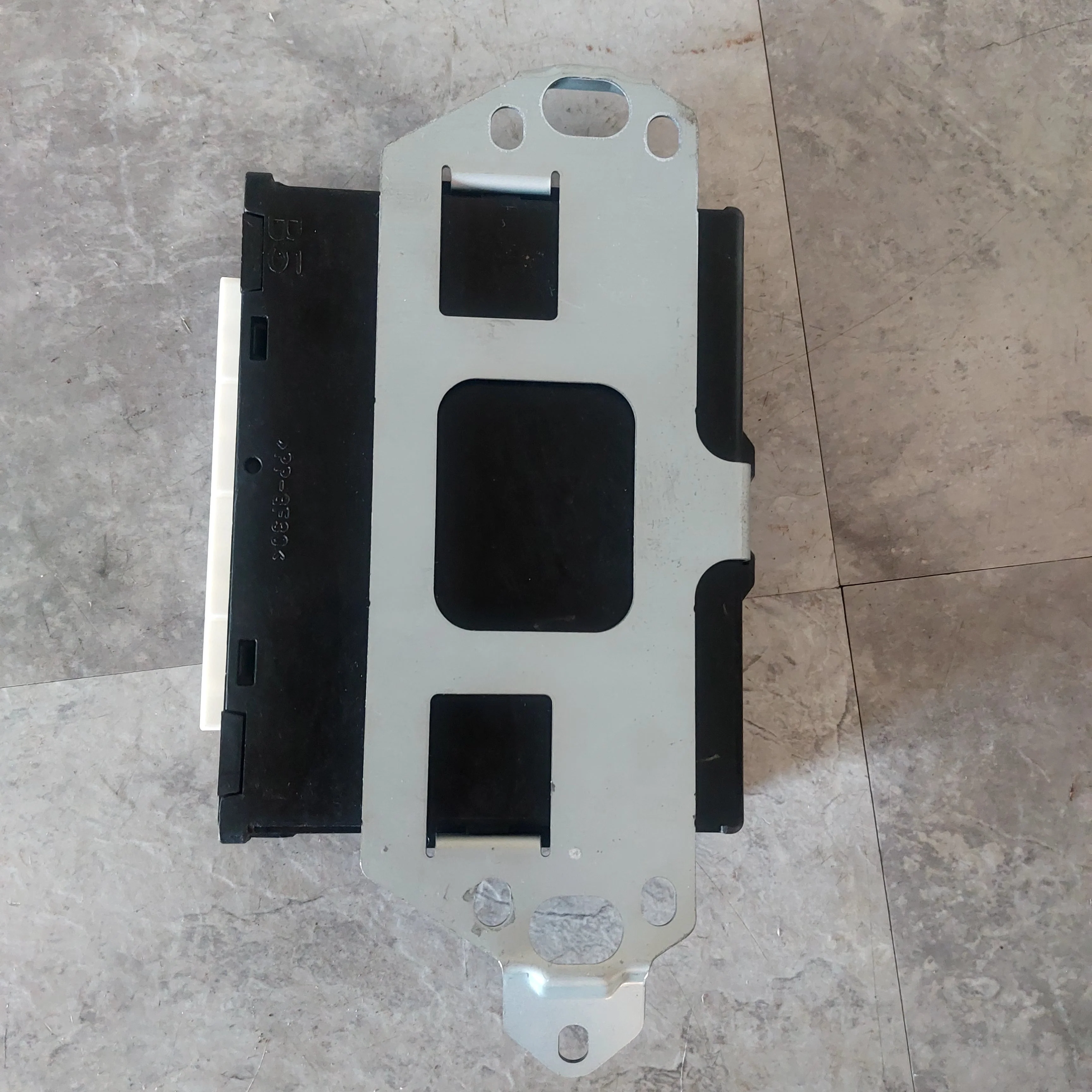 2007 Subaru Impreza WRX STi Engine Control Module Unit - Image 4