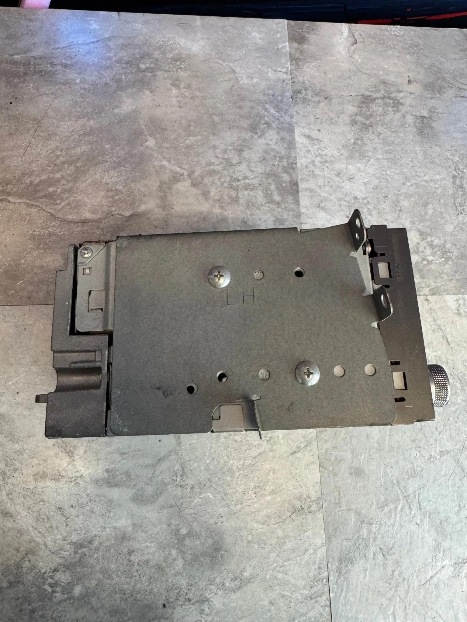 2004-2006 Subaru Impreza 6 Disc OEM Radio Control Unit Stereo Deck B5 - Image 8
