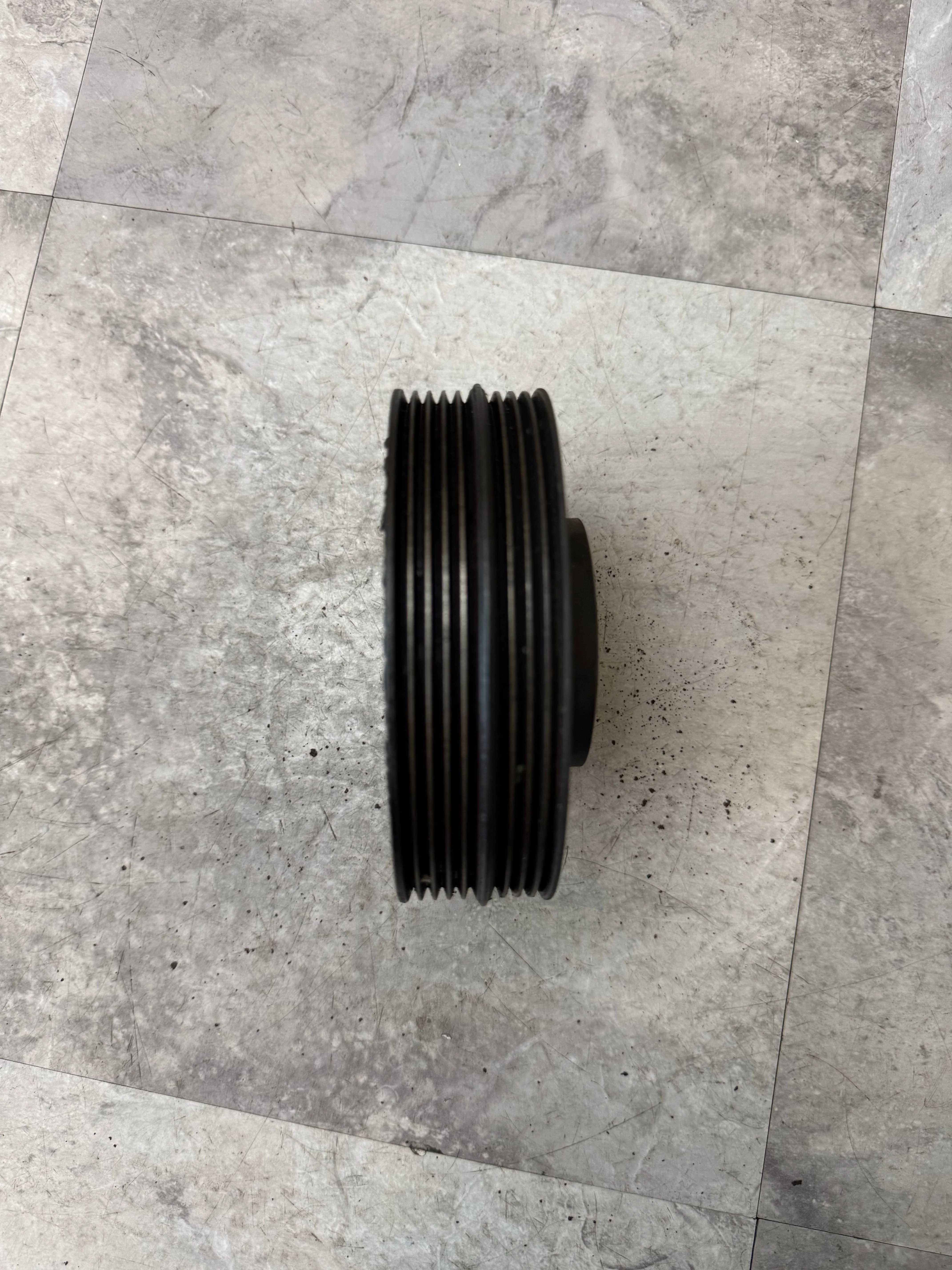 2004-2021 Subaru Crank Pulley Harmonic OEM Balancer Sti/ Wrx/fxt/obxt - Image 2