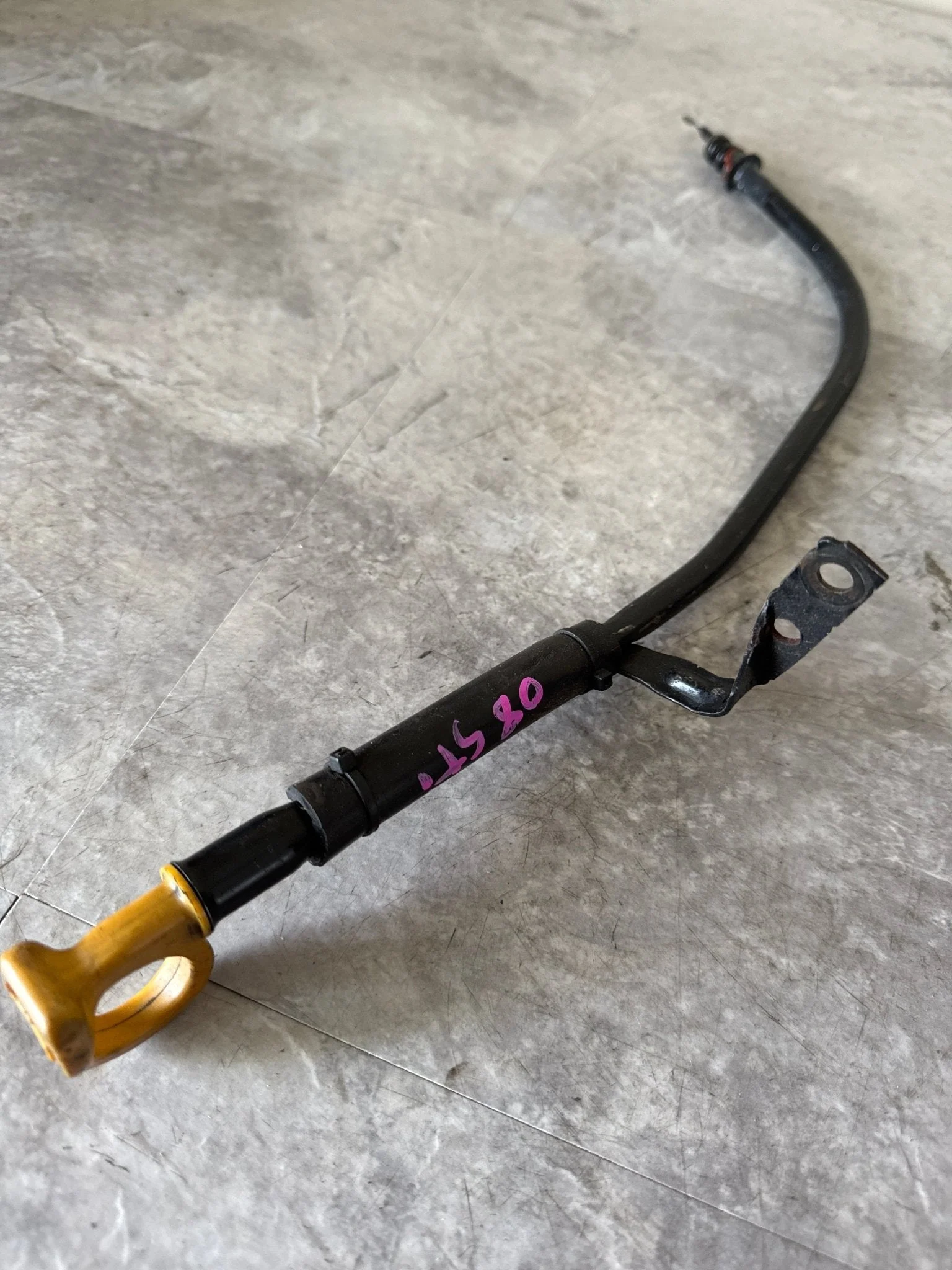 2008-2021 Subaru WRX Dipstick Tube OEM STI/ J3