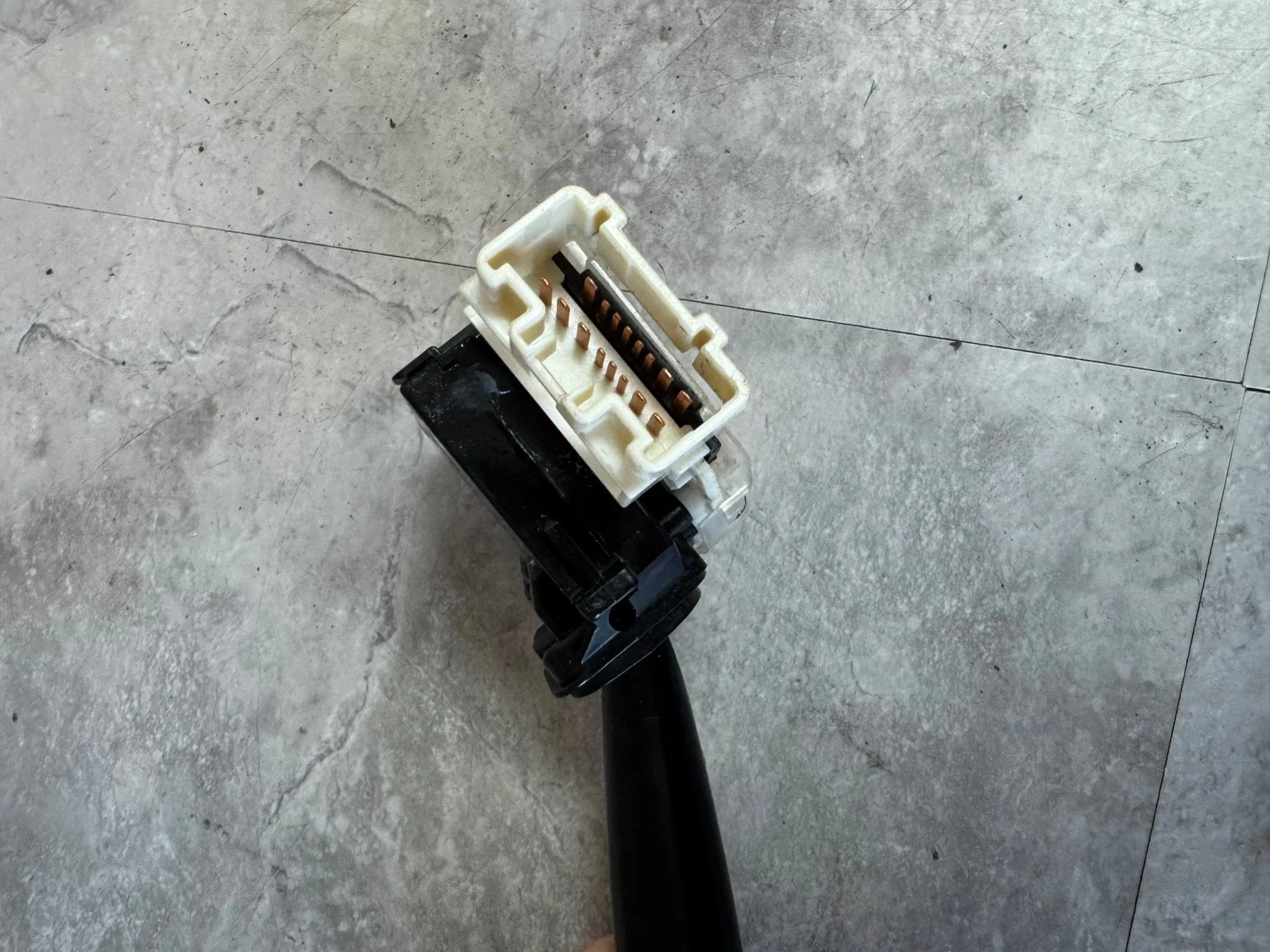 2002-2007 Subaru Impreza Headlight Switch OEM Turn Signal Wrx/sti L2 - Image 2