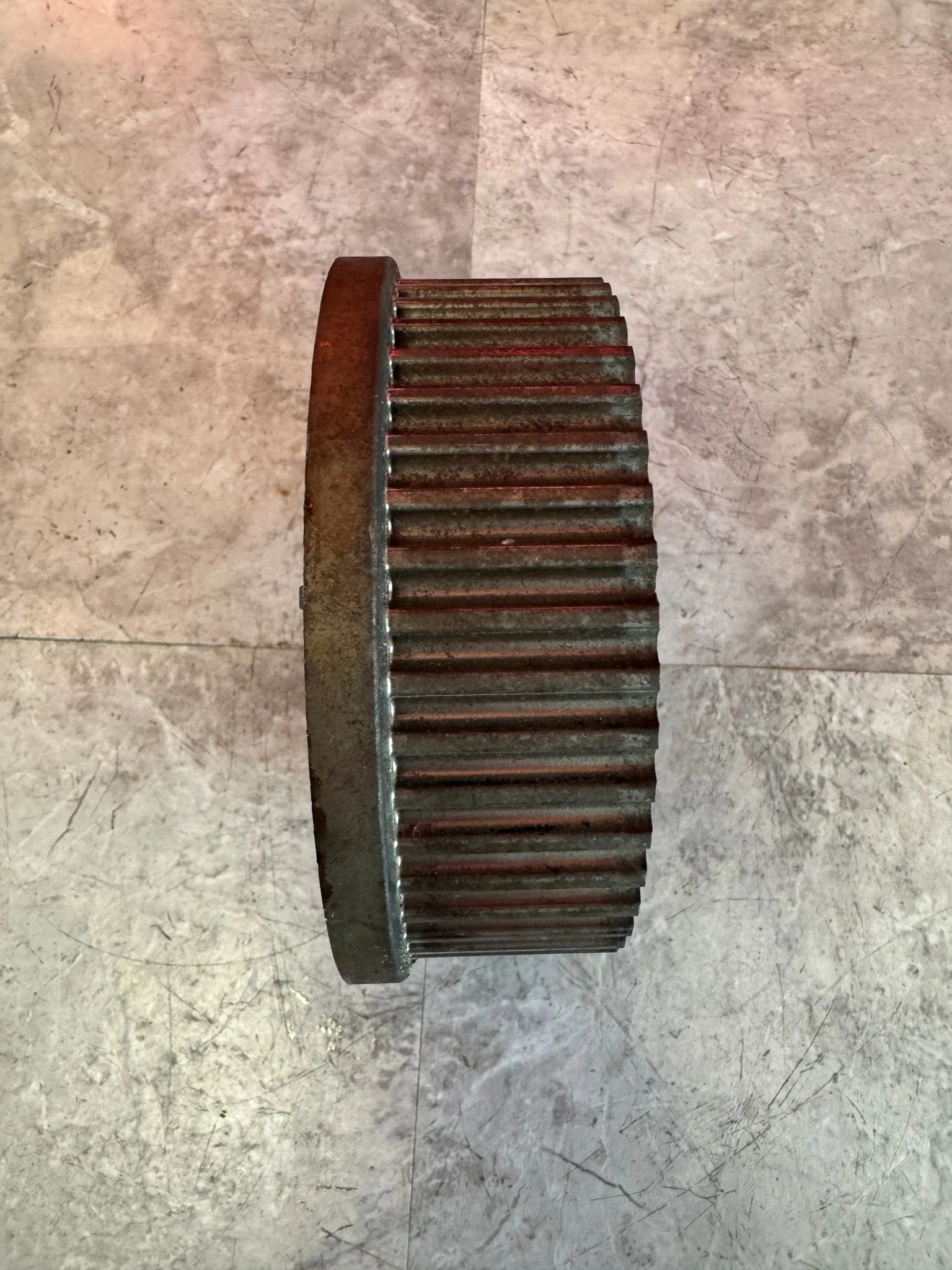 OEM Subaru Timing Sprocket Left Intake Non AVCS Ej205 Ej207 - Image 5