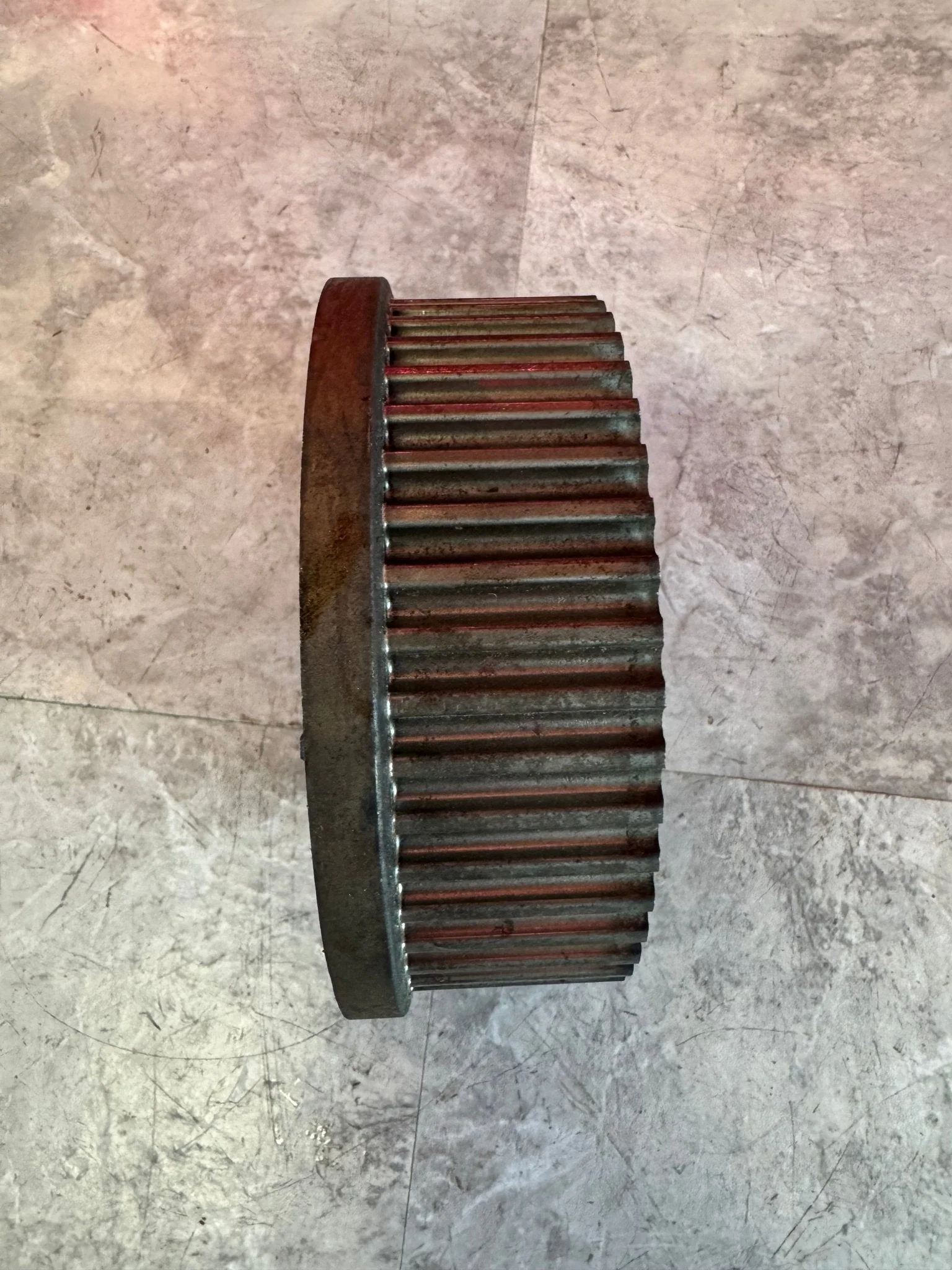 OEM Subaru Timing Sprocket Left Intake Non AVCS Ej205 Ej207 - Image 6