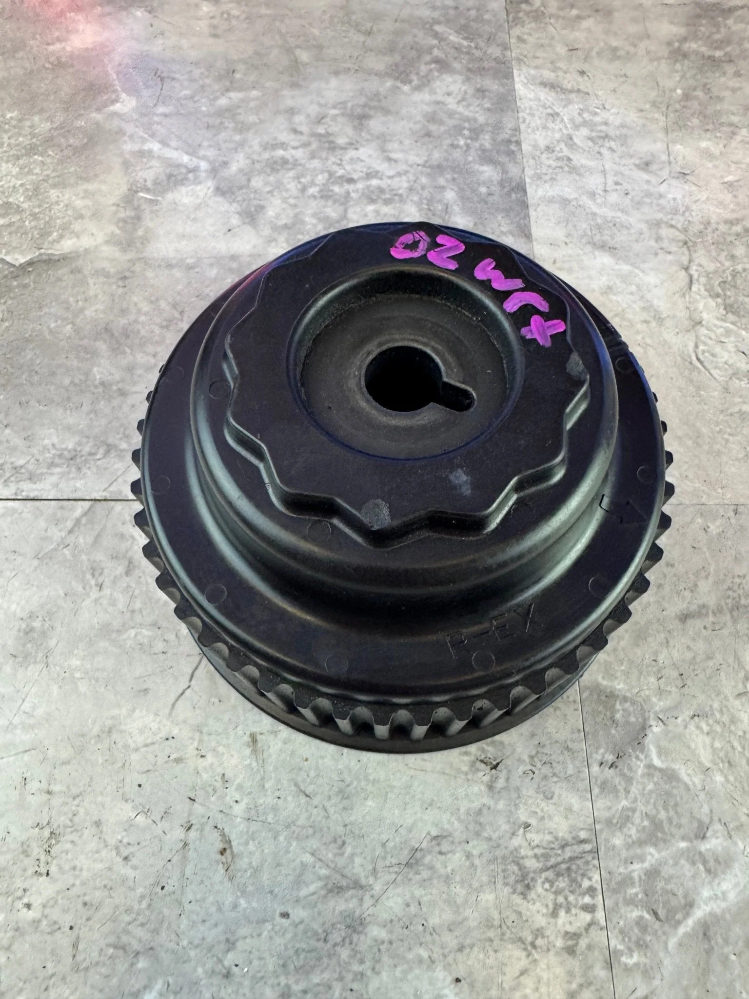 OEM Subaru Timing Sprocket Right Exhaust Non AVCS Ej205 Ej207 Ej255 Ej257