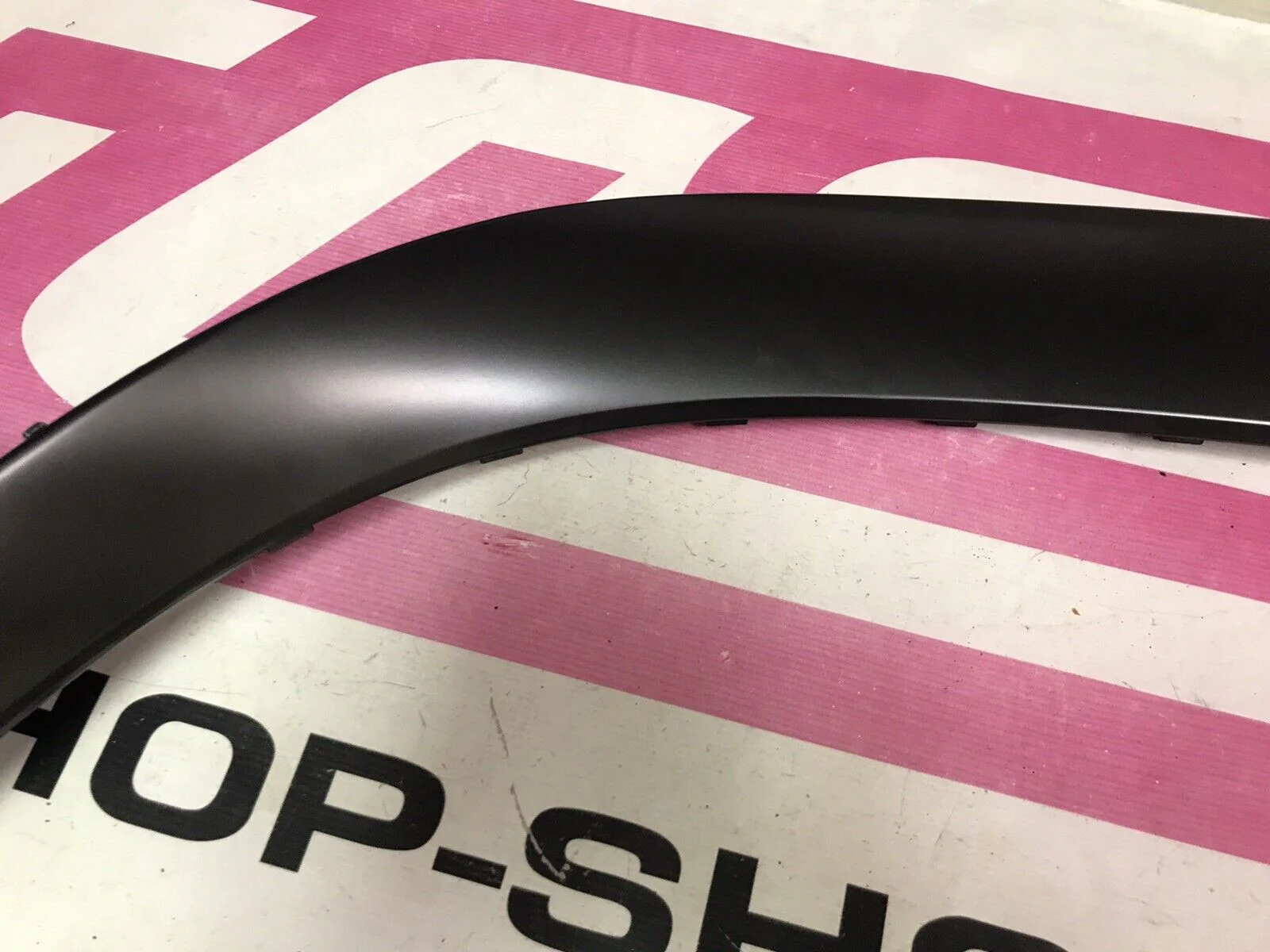 2011-2014 Subaru WRX STi Climate OEM Control Heater Assembly Trim E4 - Image 3