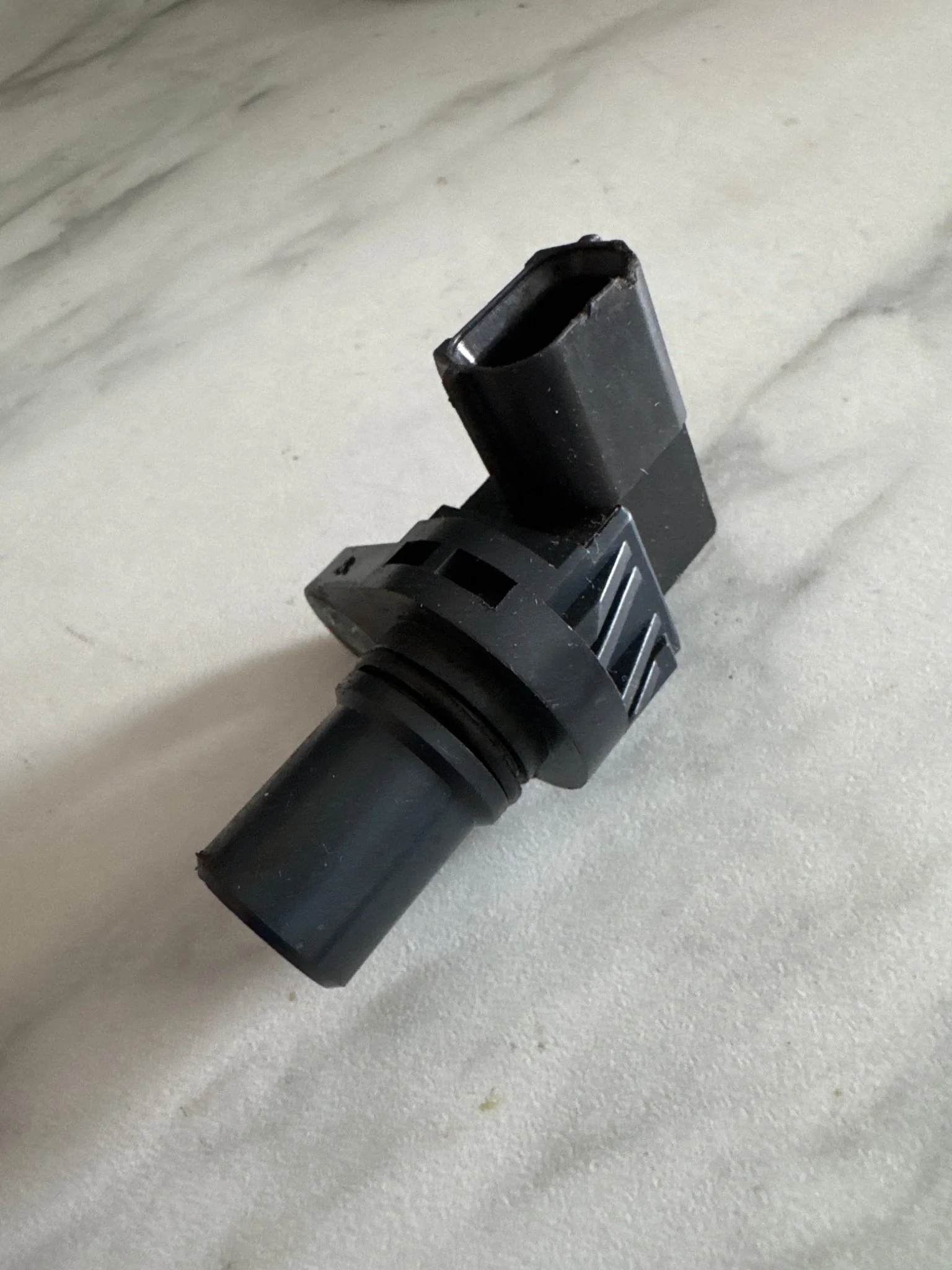 Subaru WRX STi EJ255 EJ257 OEM Camshaft Cam Position Sensor K2-r - Image 2