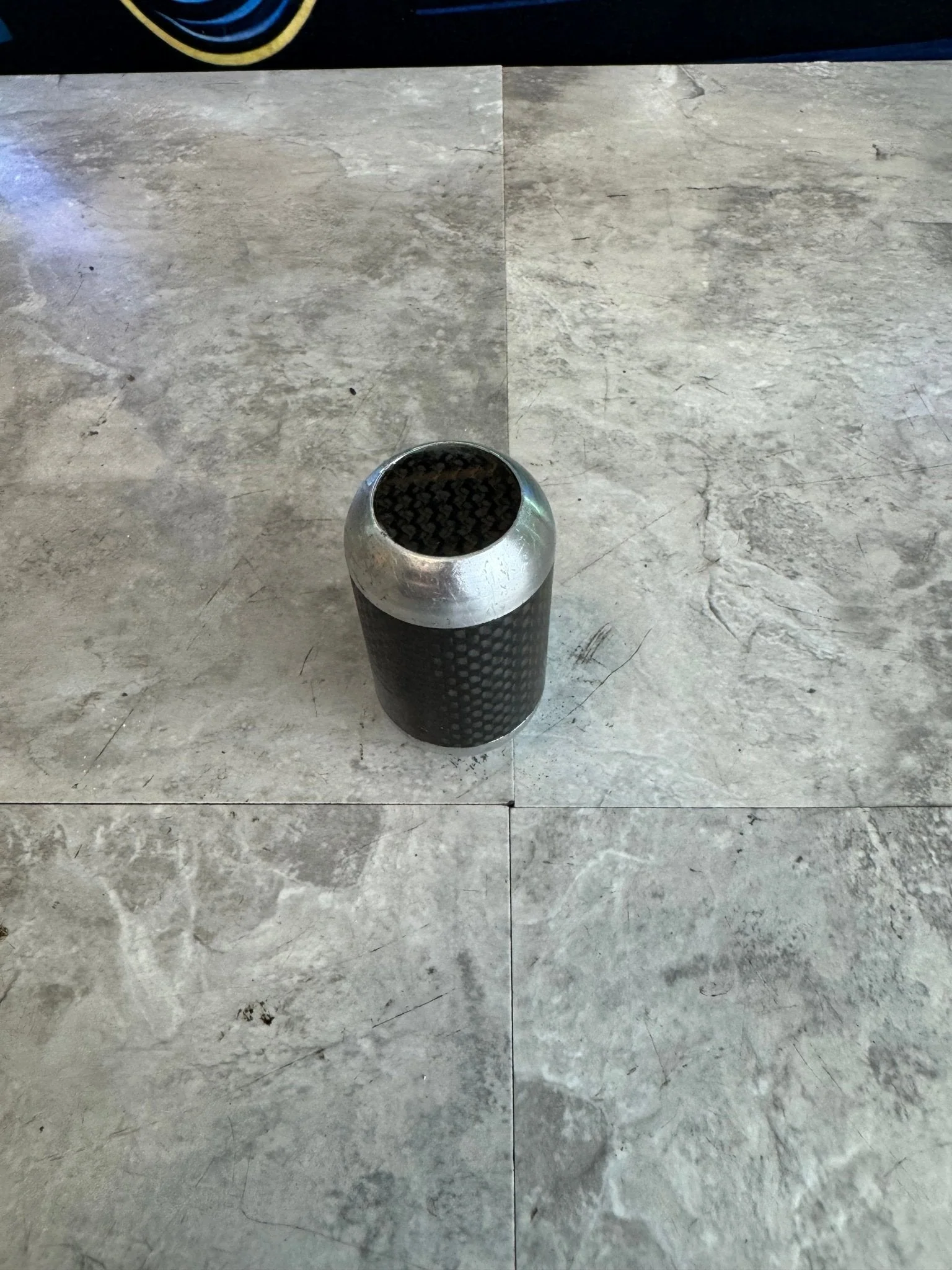 Subaru 5 Speed Carbon Fiber Shift Knob