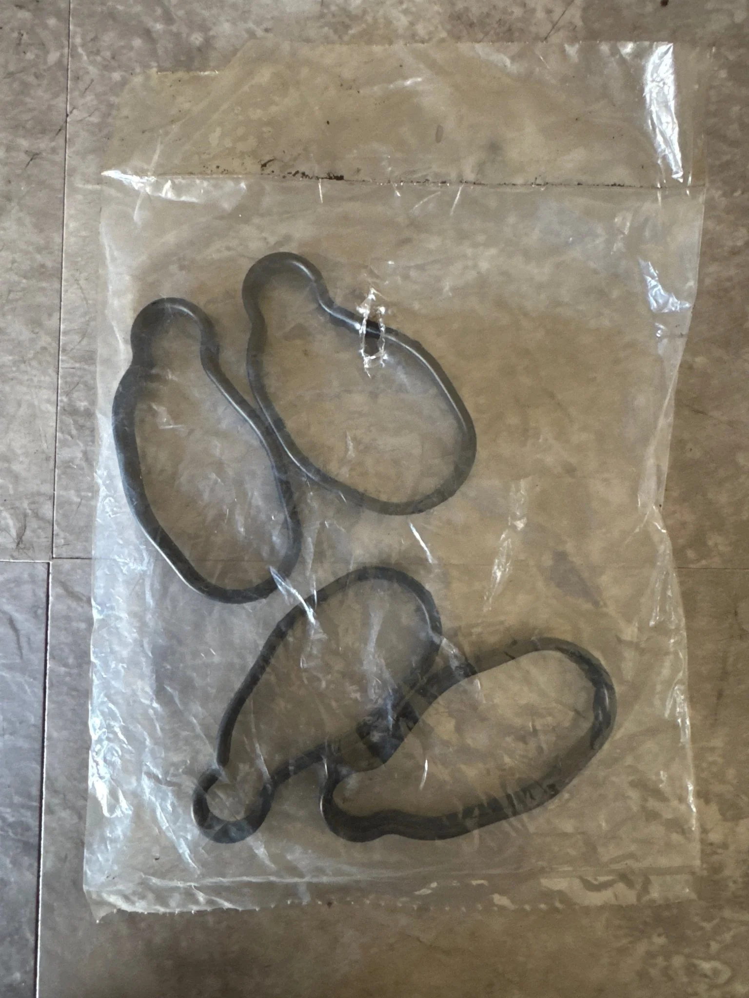 Valve Cover Gasket - PN ( ) (x4) K2-d