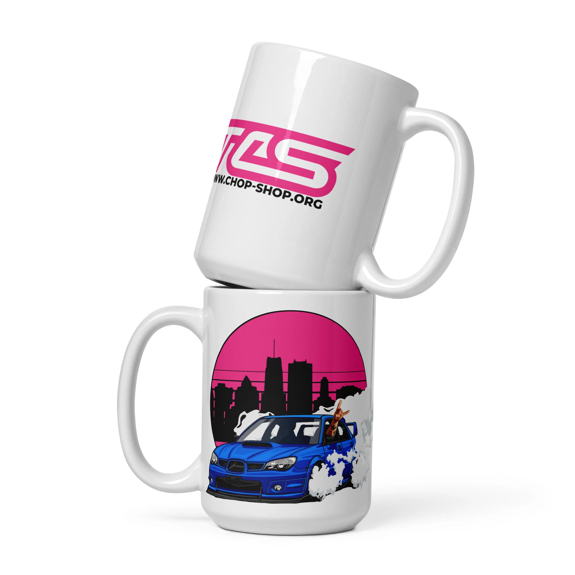 Drift Mug - Image 3