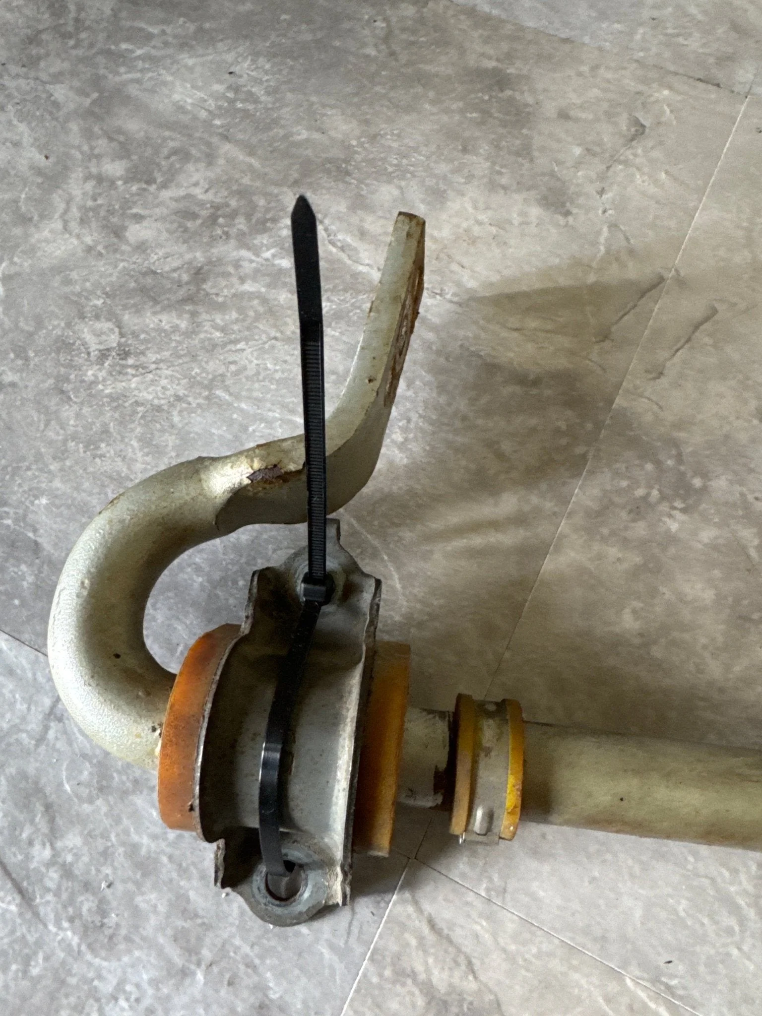 2008-2021 Subaru WRX STi Legacy Forester Whiteline 24mm Adjustable Rear Swaybar / / / XT E3 - Image 3
